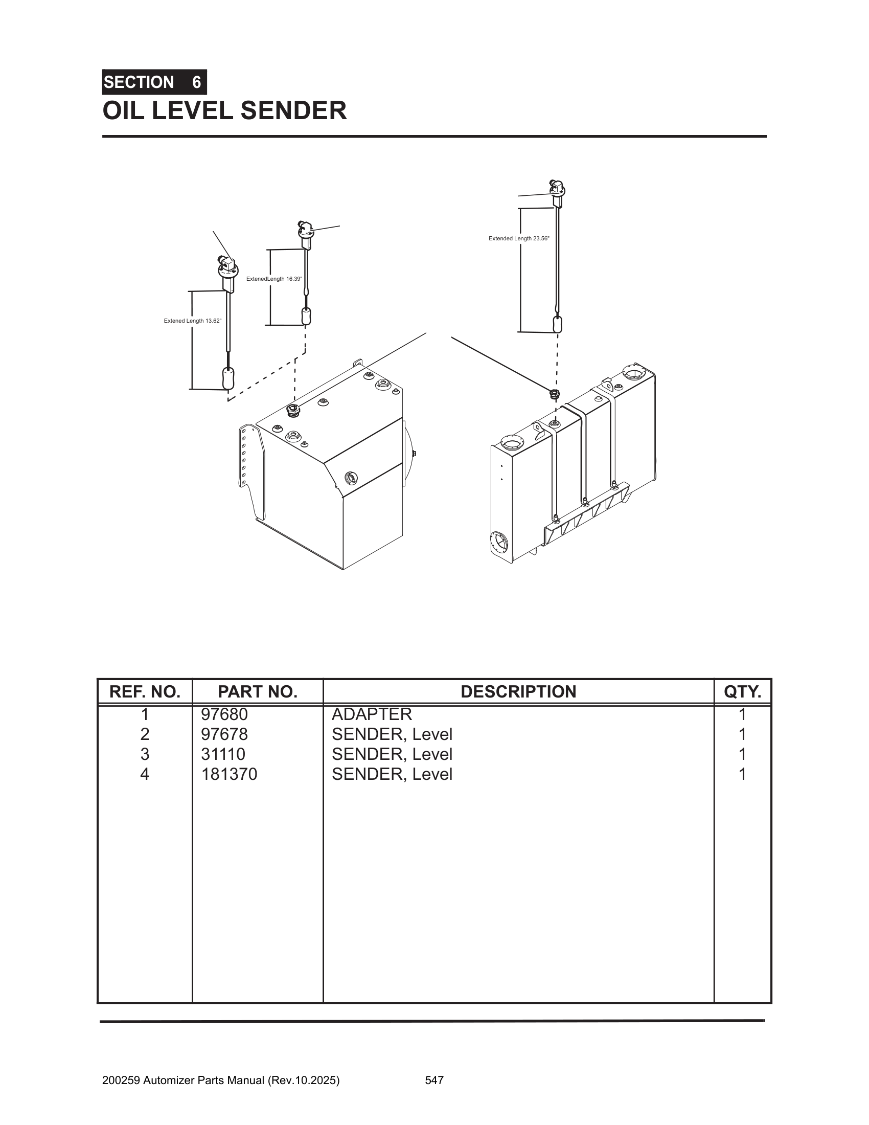 Ignition Relay Enclosure