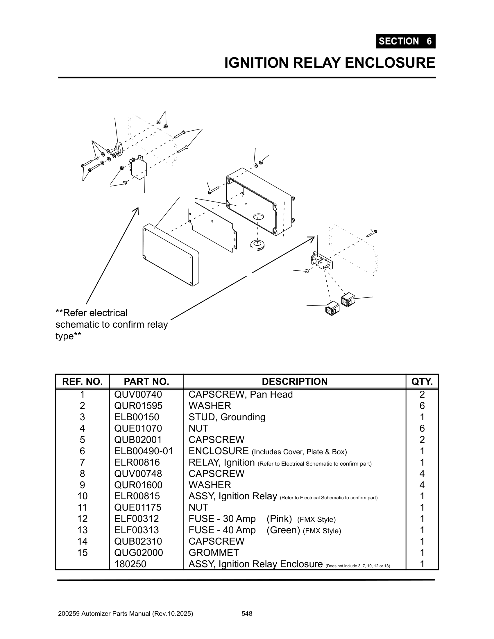 Electrical Components