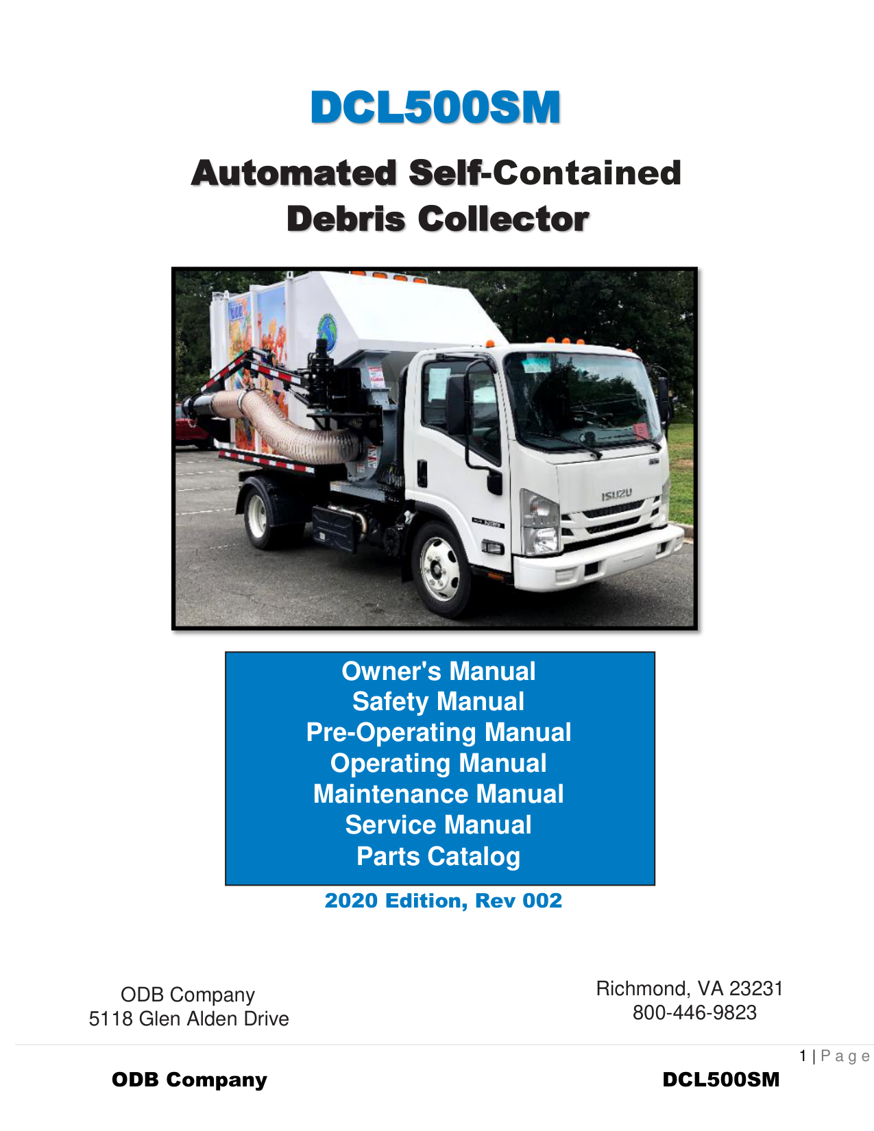 5118 Glen Alden Drive