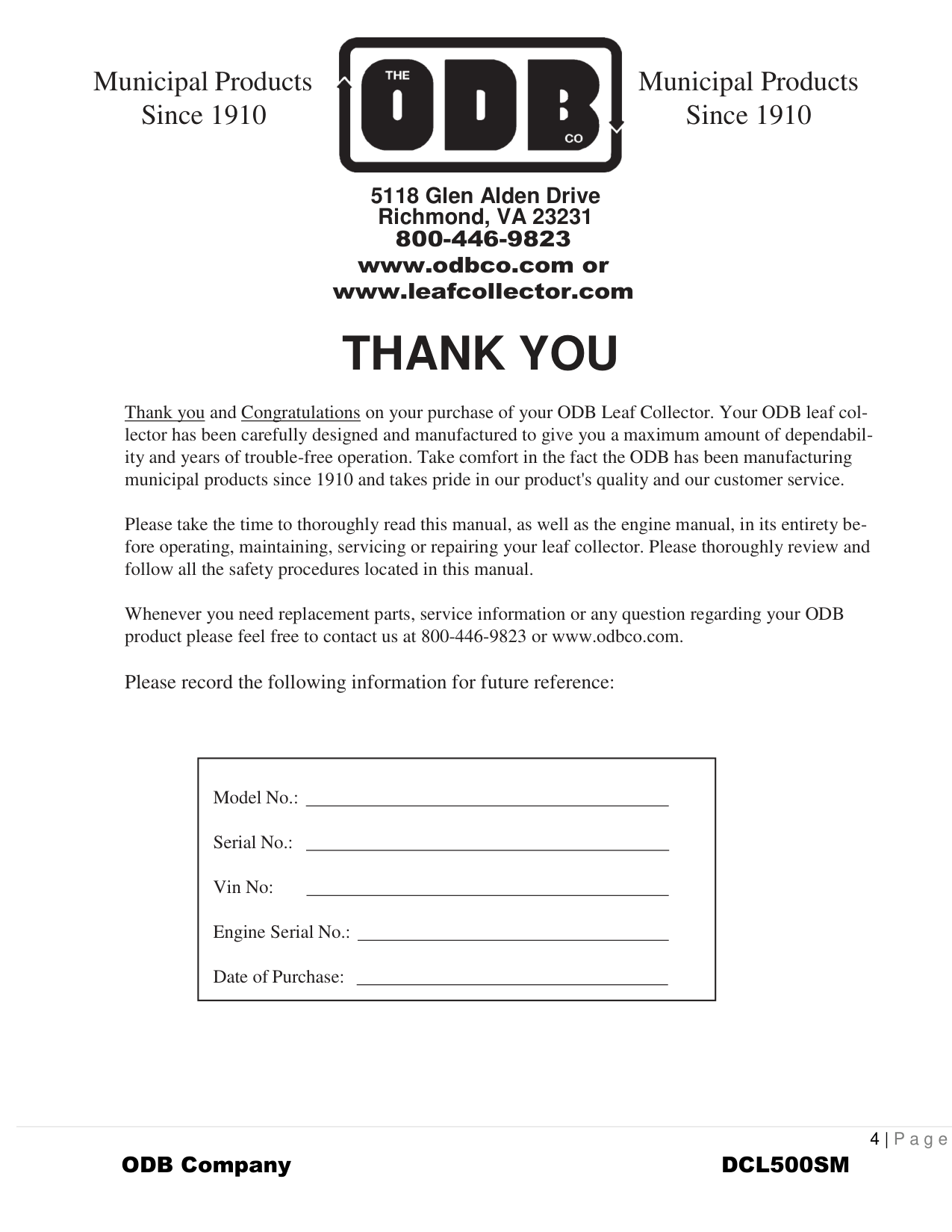 5118 Glen Alden Drive