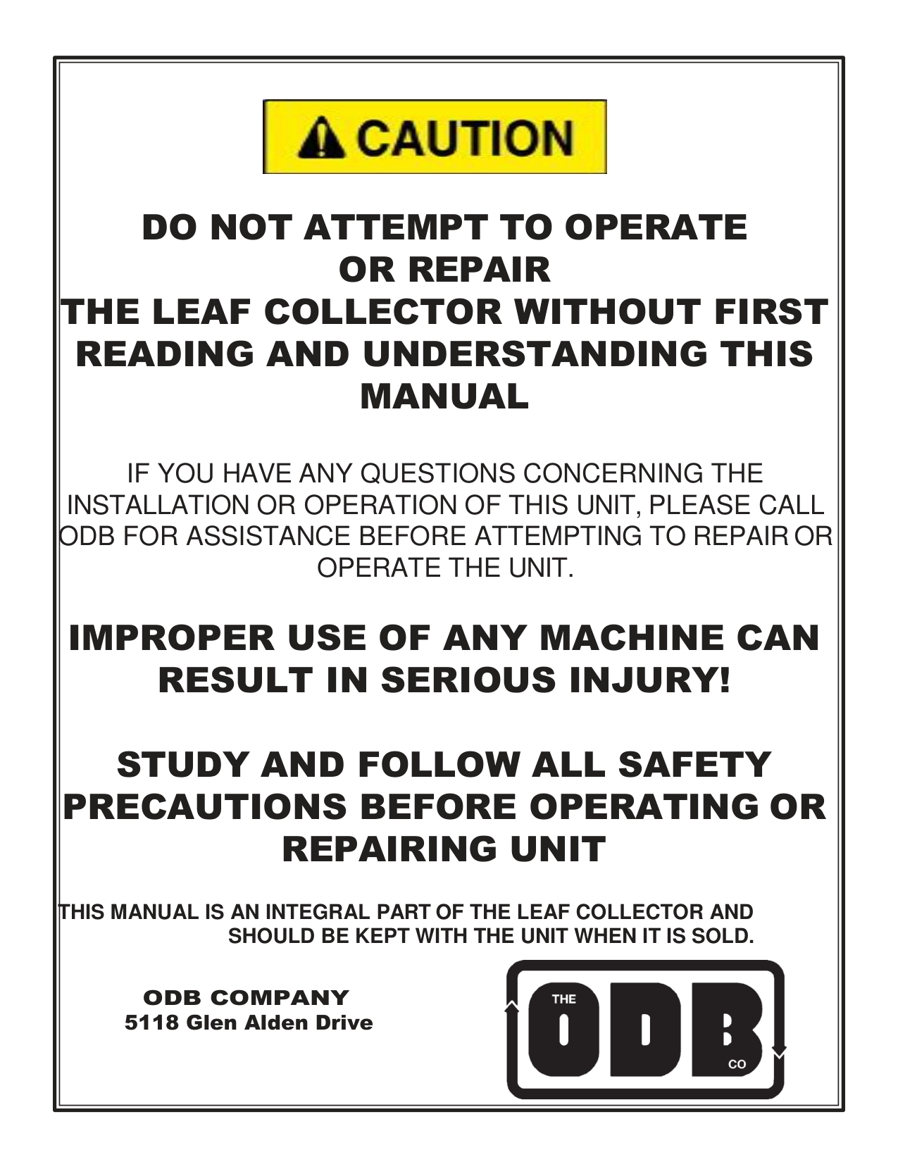 5118 Glen Alden Drive