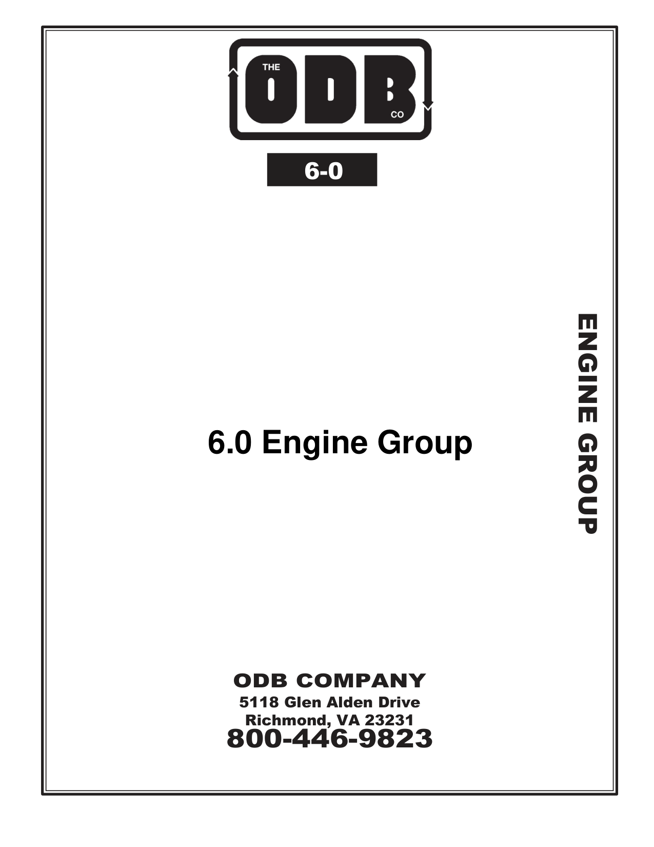 Engine Group