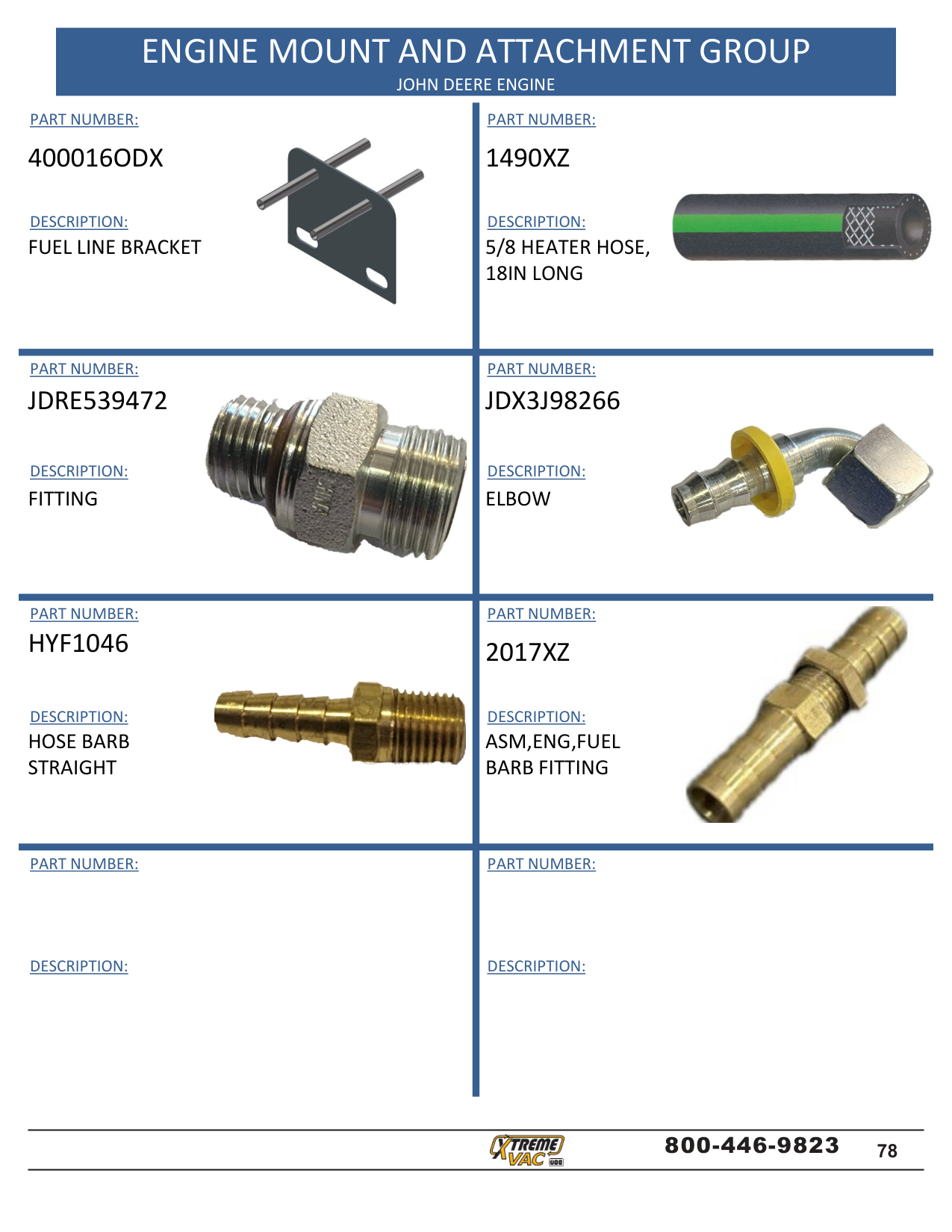 ENGINE MOUNT AND ATTACHMENT GROUP