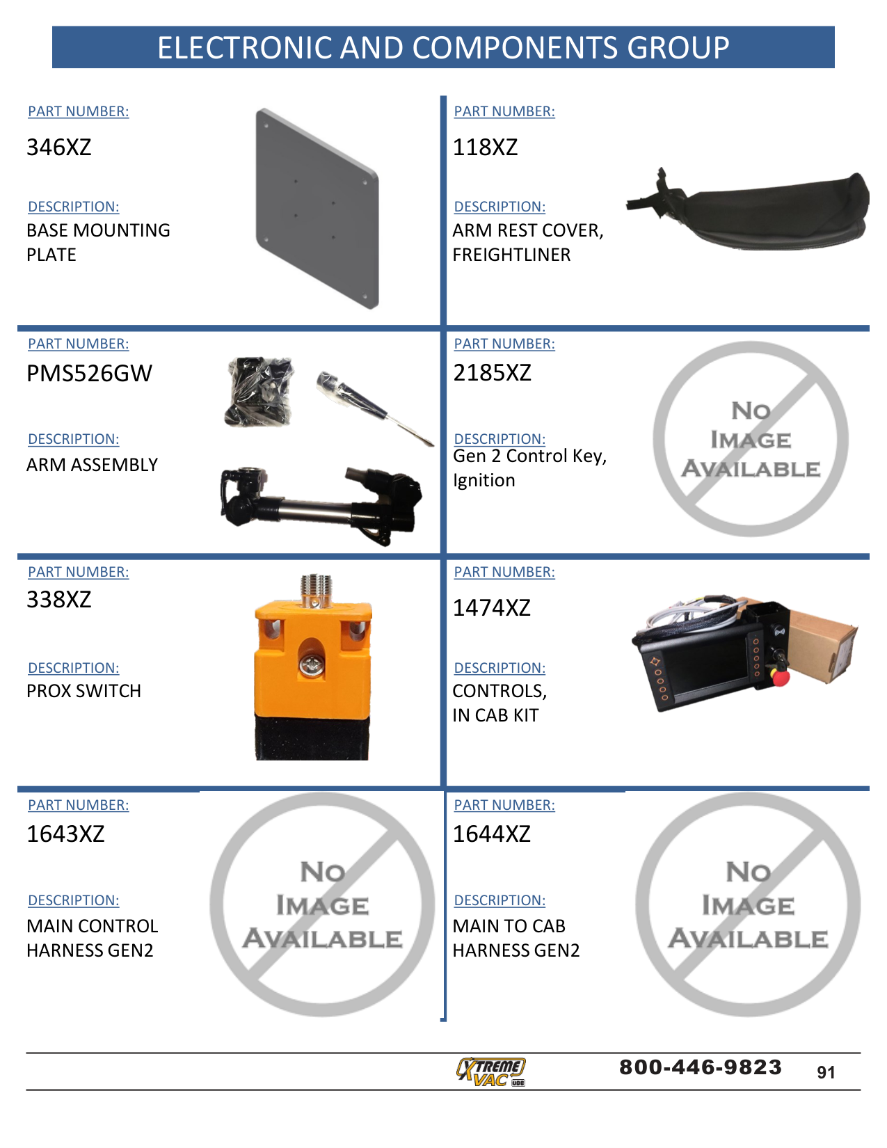 ELECTRONIC AND COMPONENTS GROUP