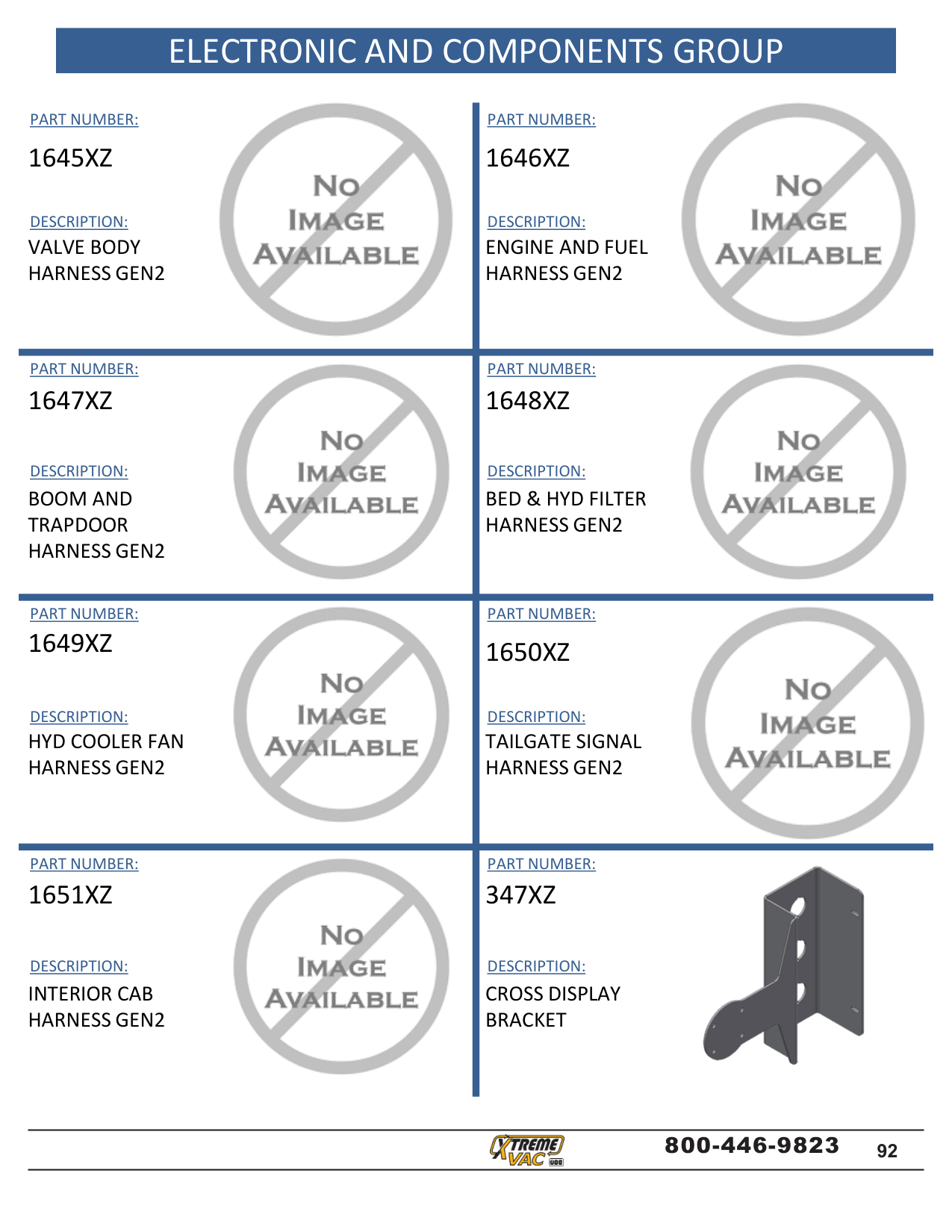 ELECTRONIC AND COMPONENTS GROUP