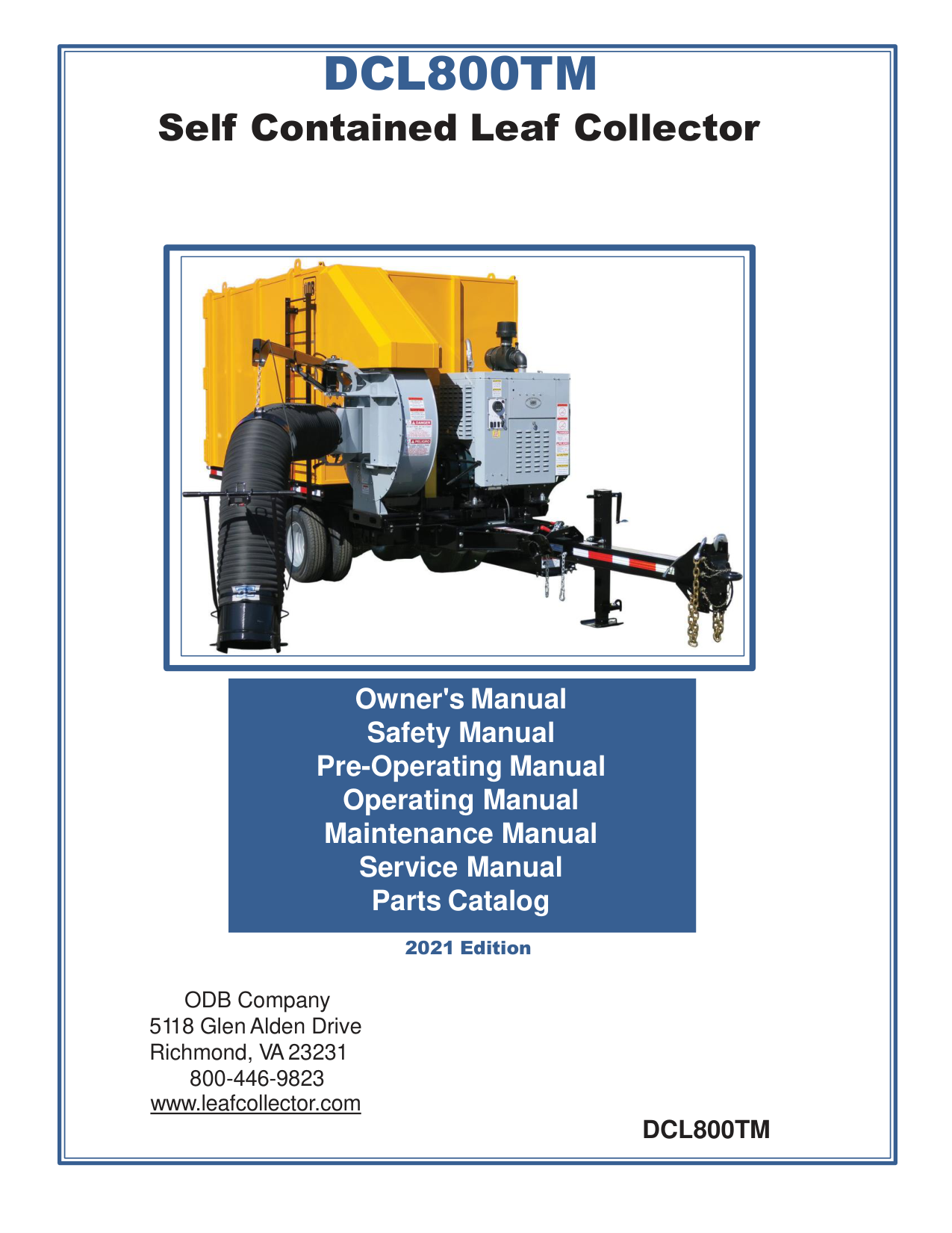 5118 Glen Alden Drive