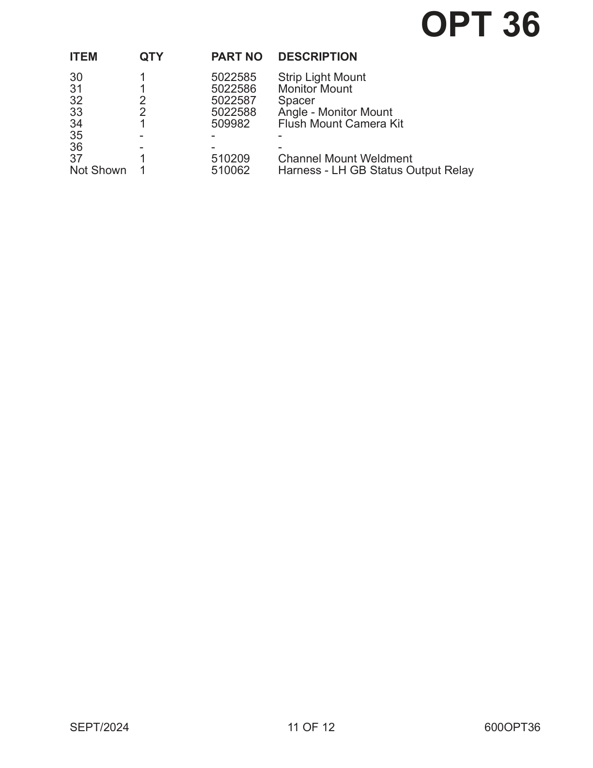 Monitor & Camera Support