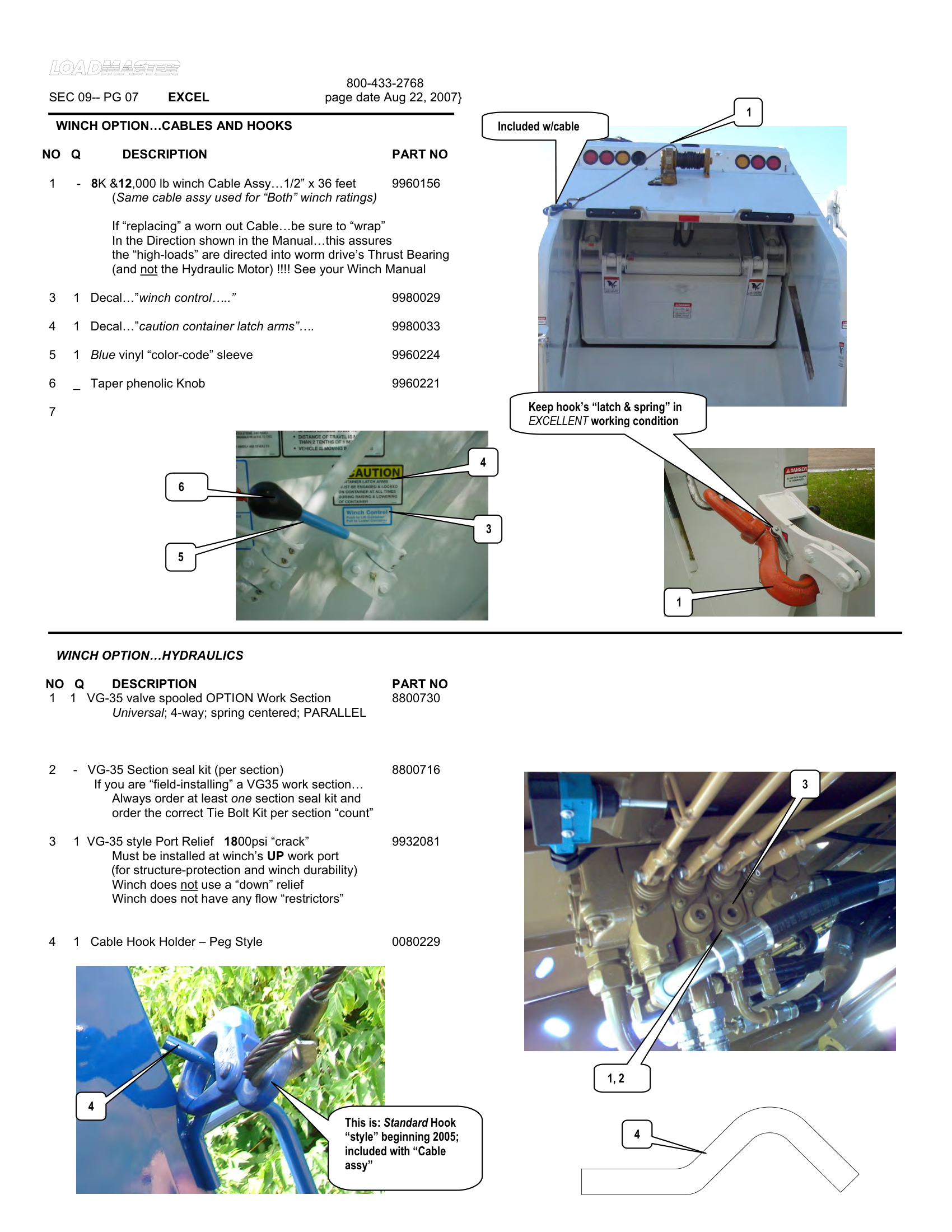 page date Aug 22, 2007}