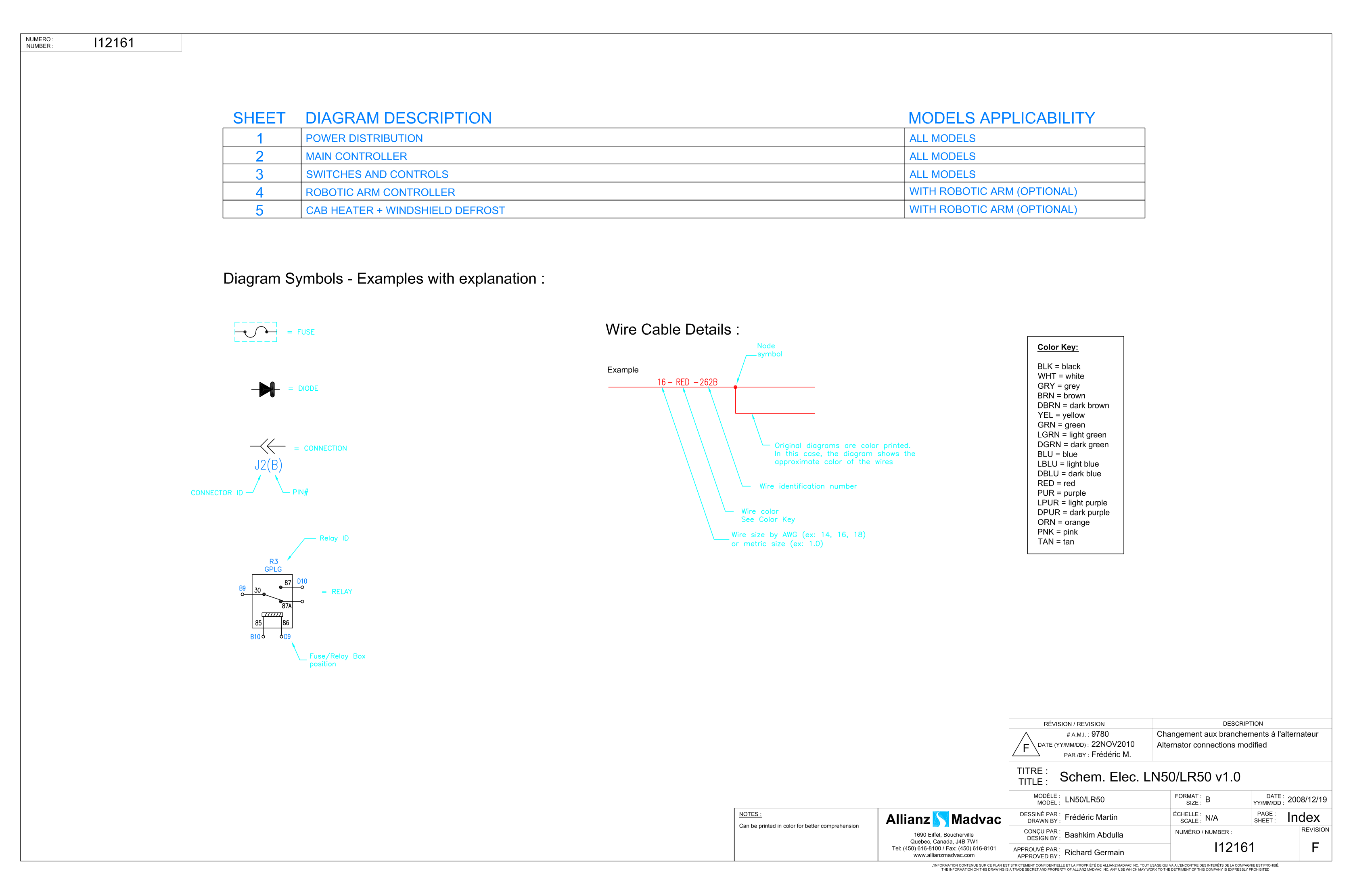 Electrical Schematic 1