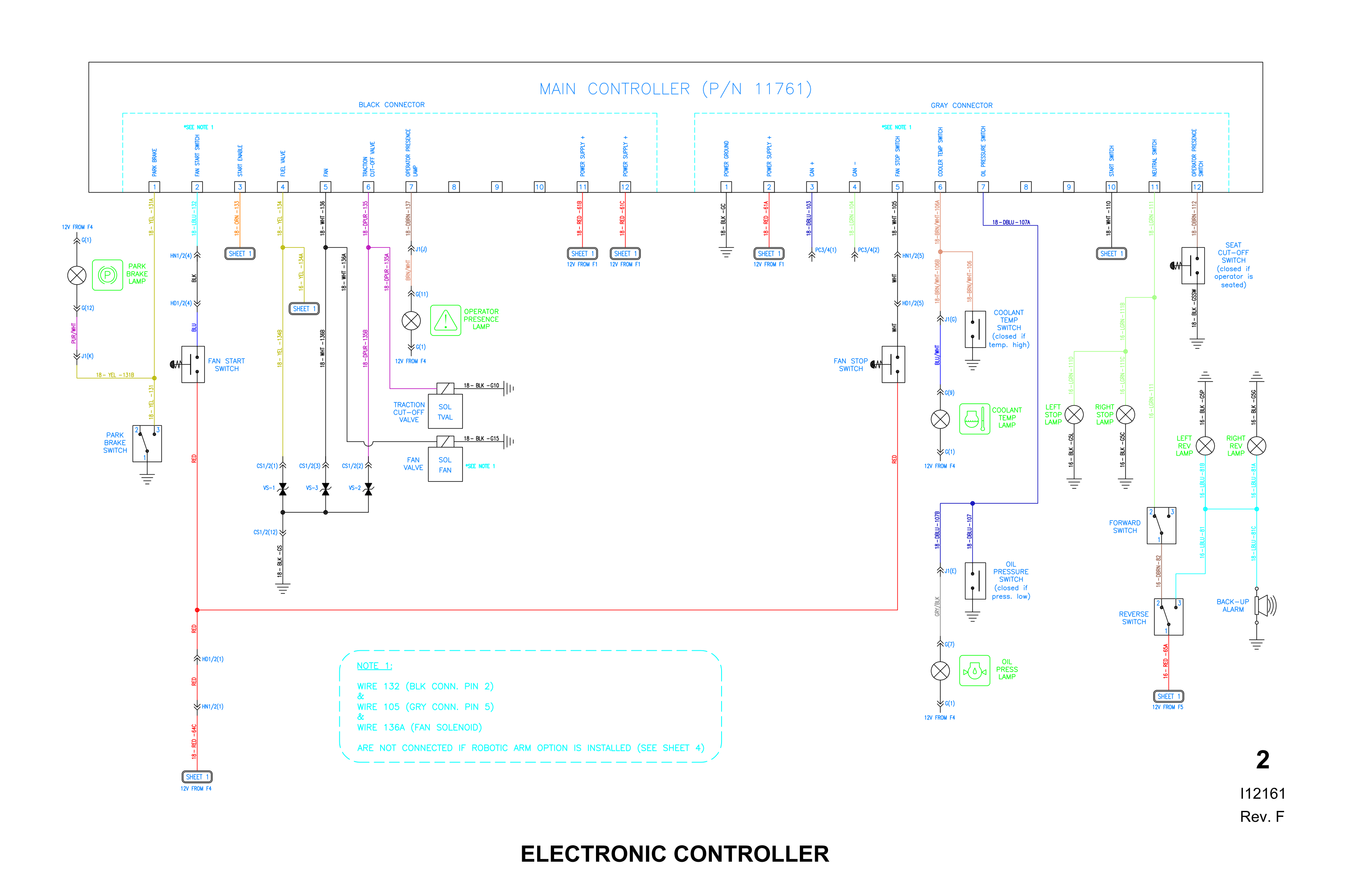 Electrical Schematic 3