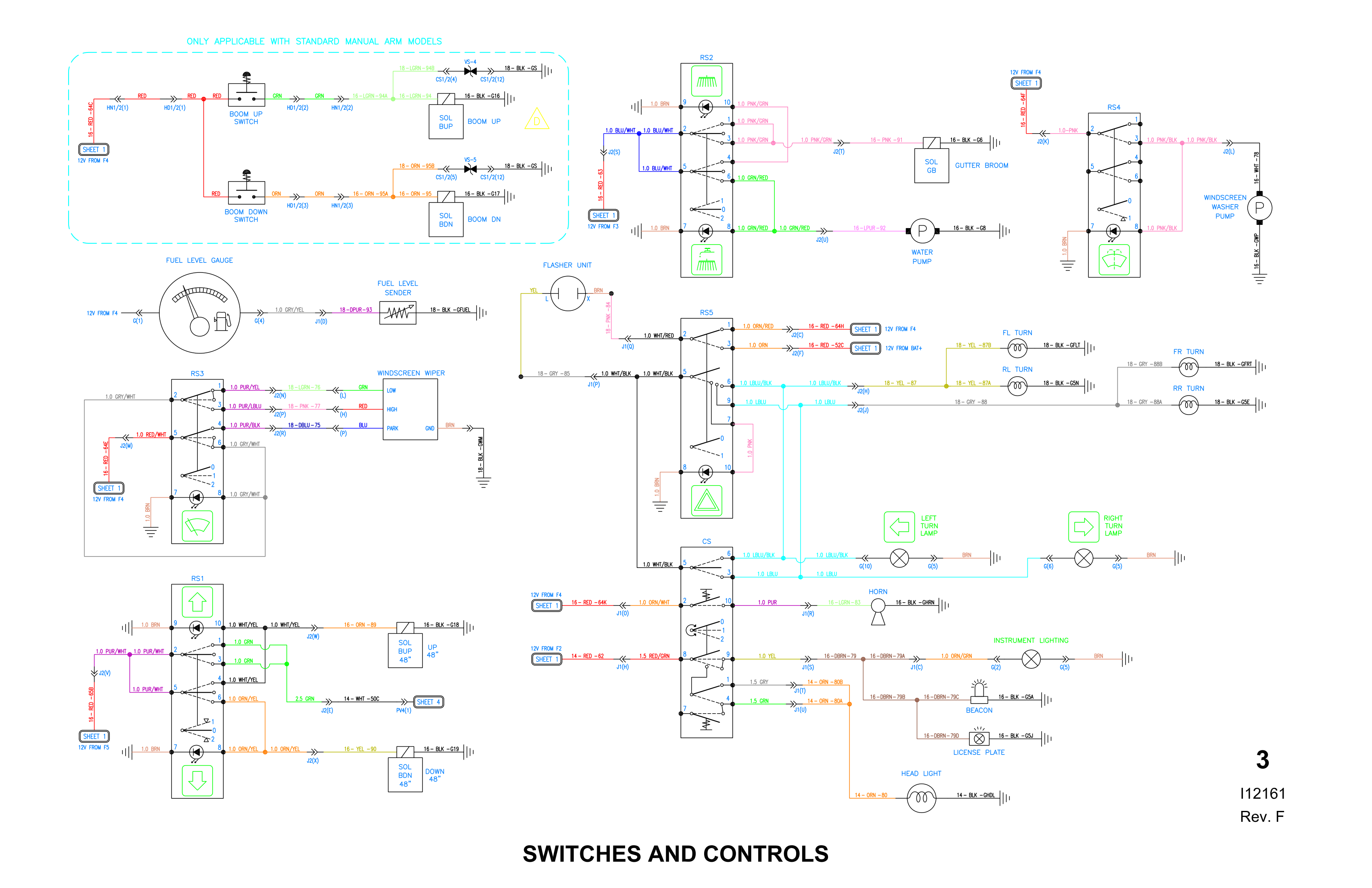Electrical Schematic 4