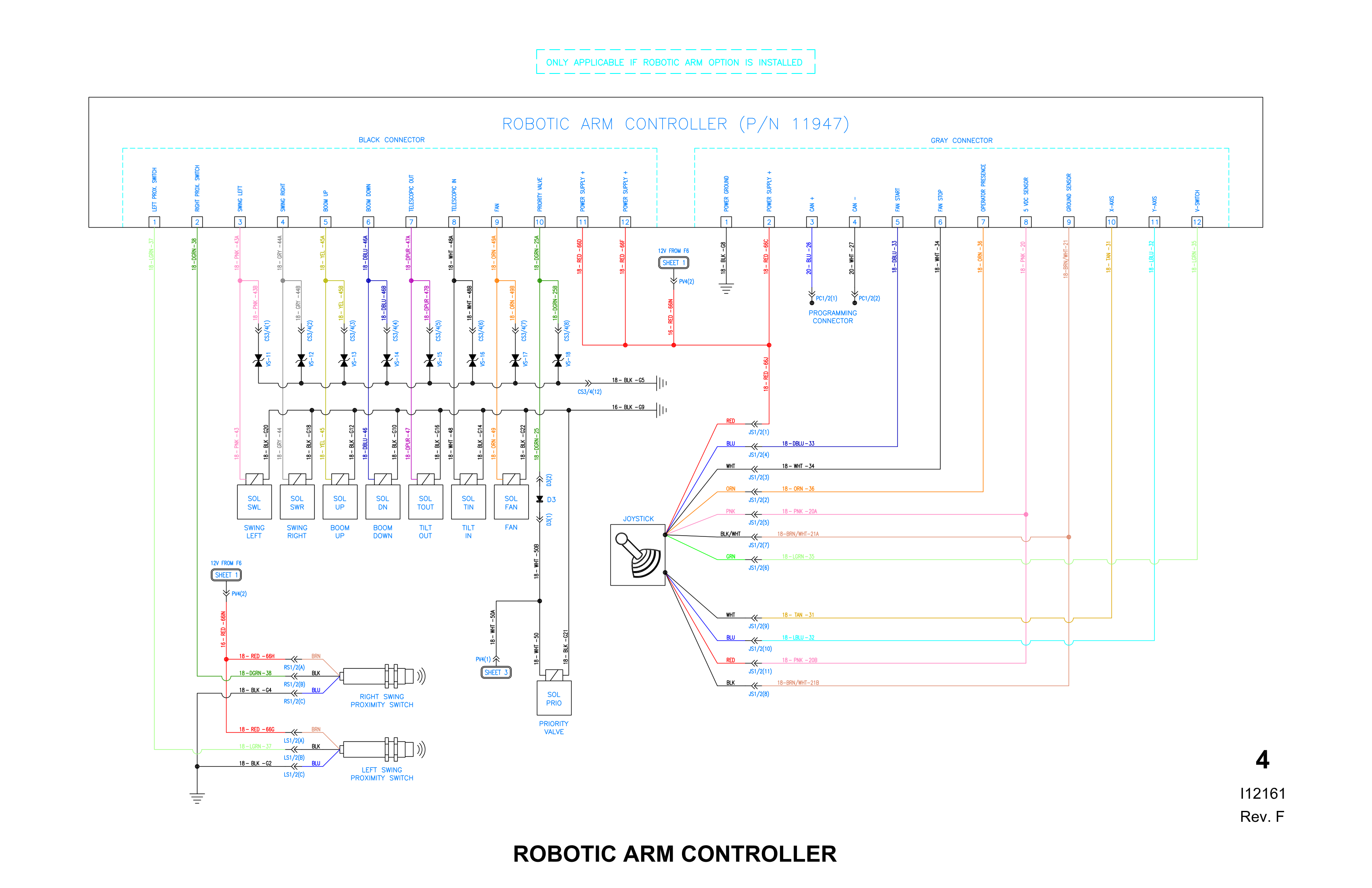 Electrical Schematic 5