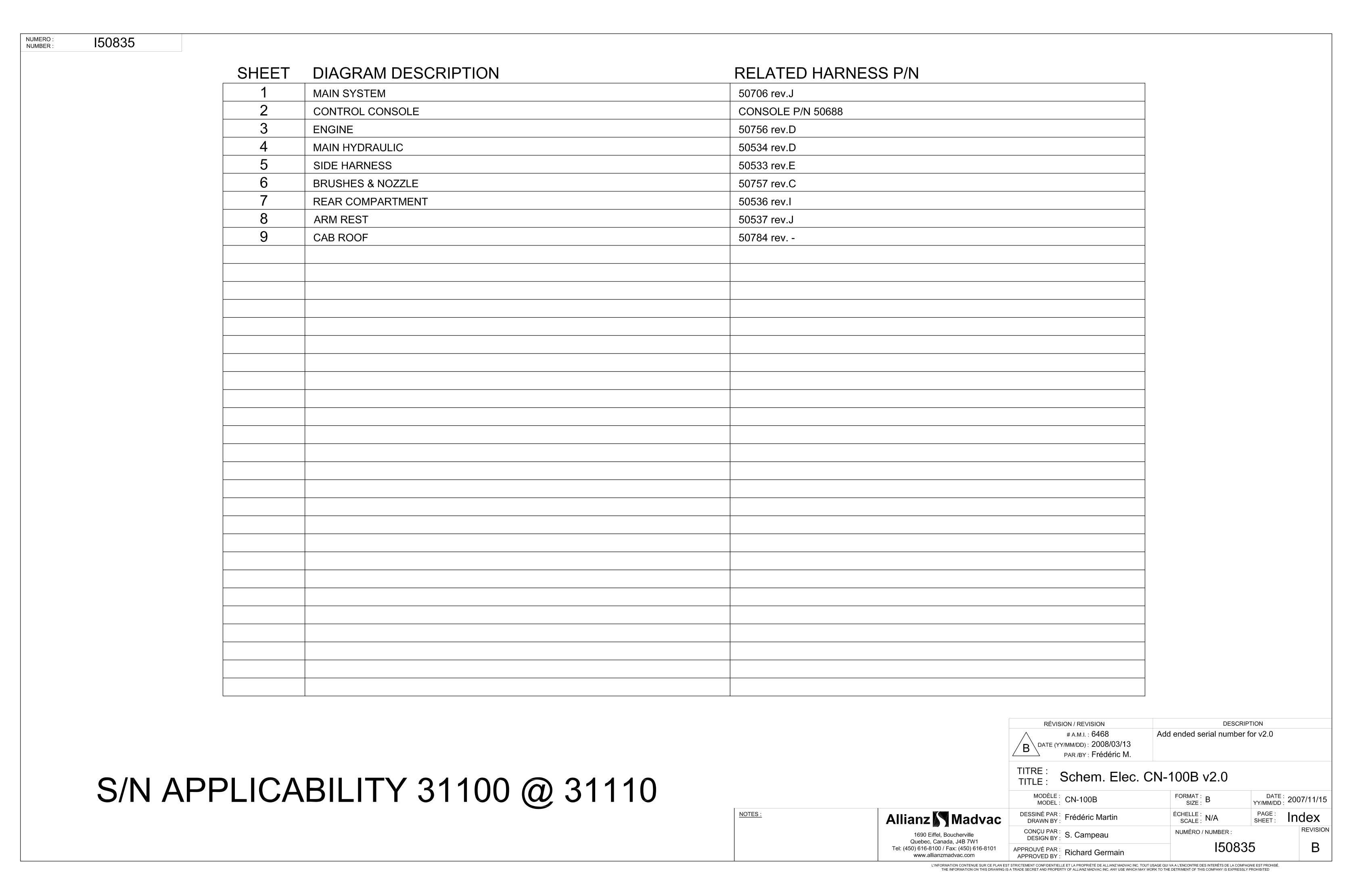 Electrical Schematic 1