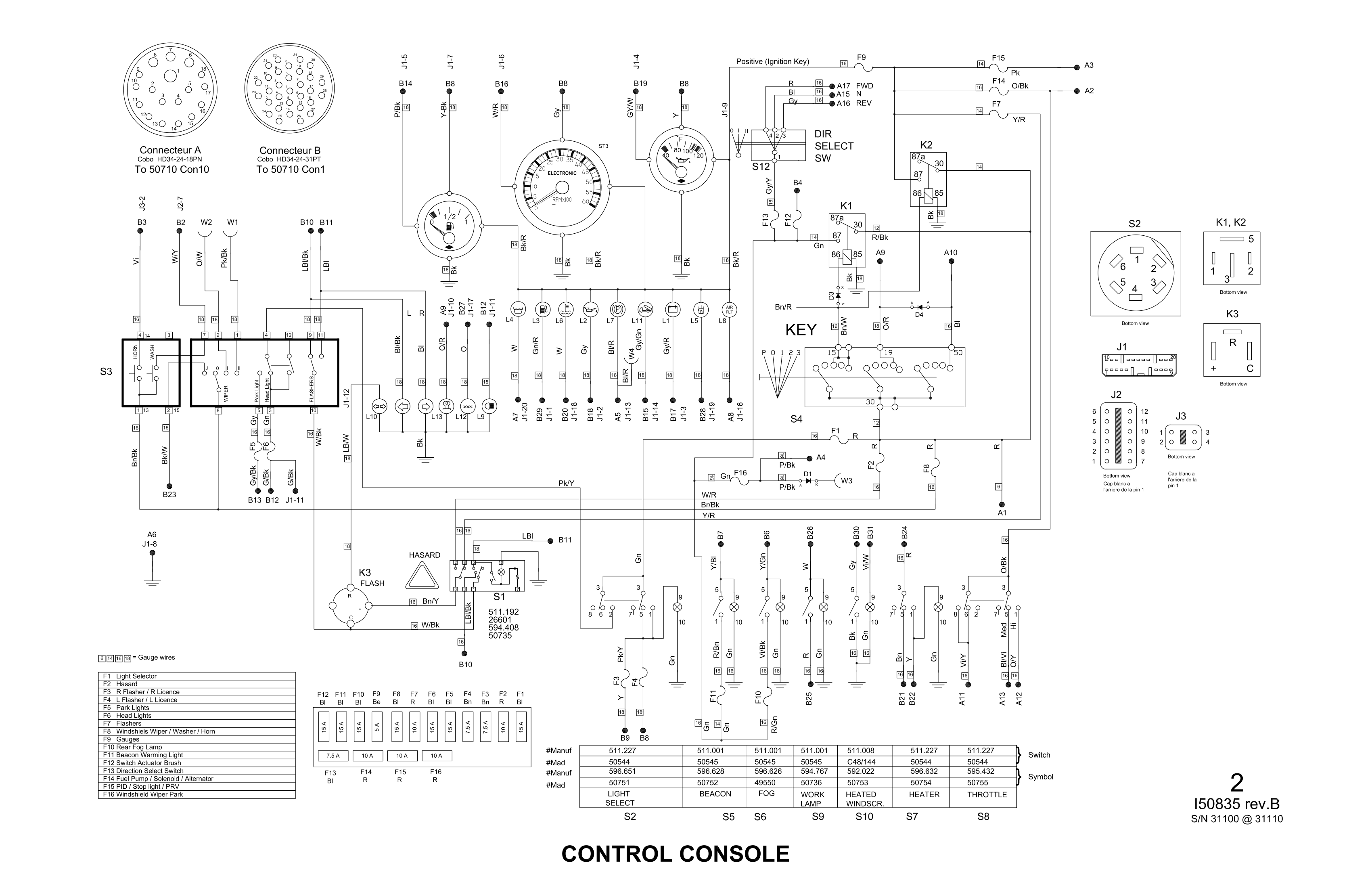 Electrical Schematic 3