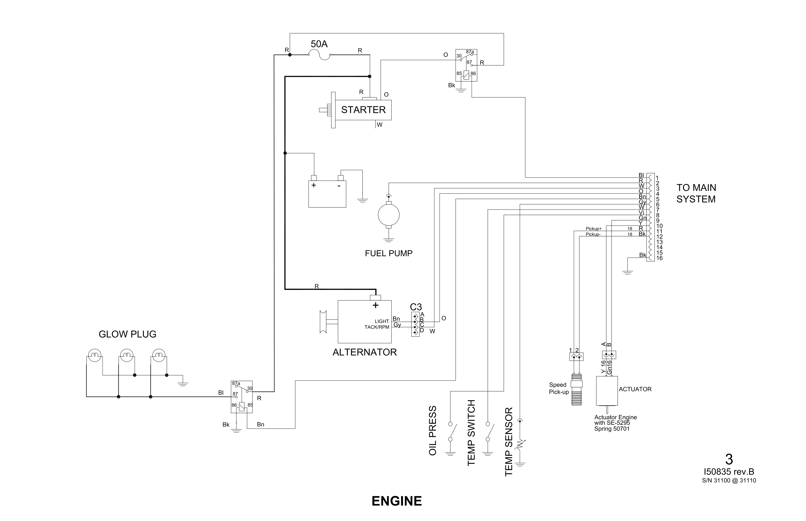 Electrical Schematic 4