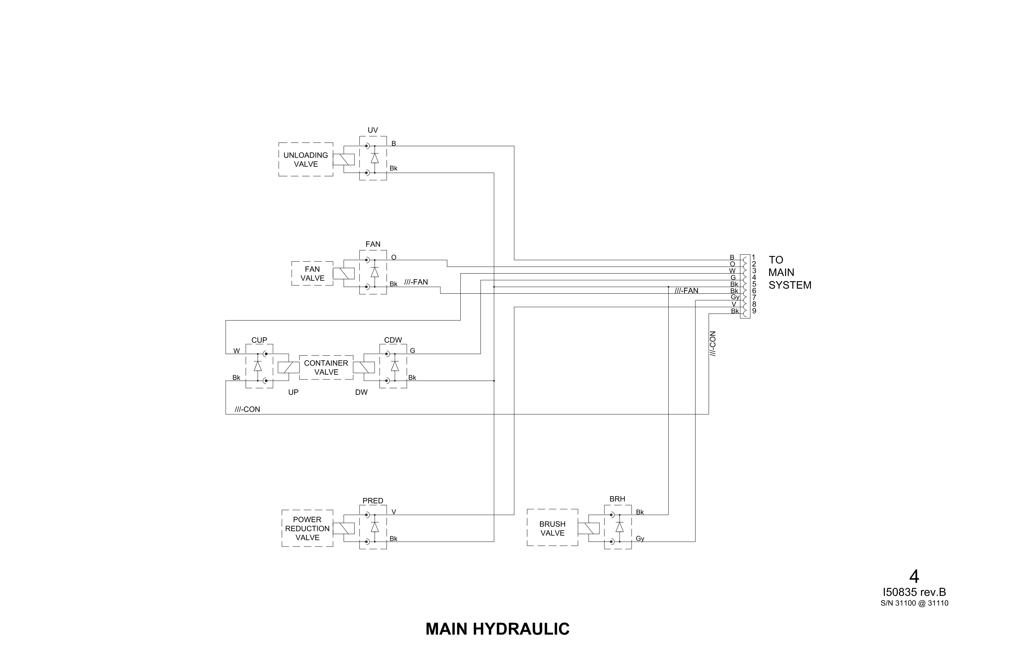 Electrical Schematic 5