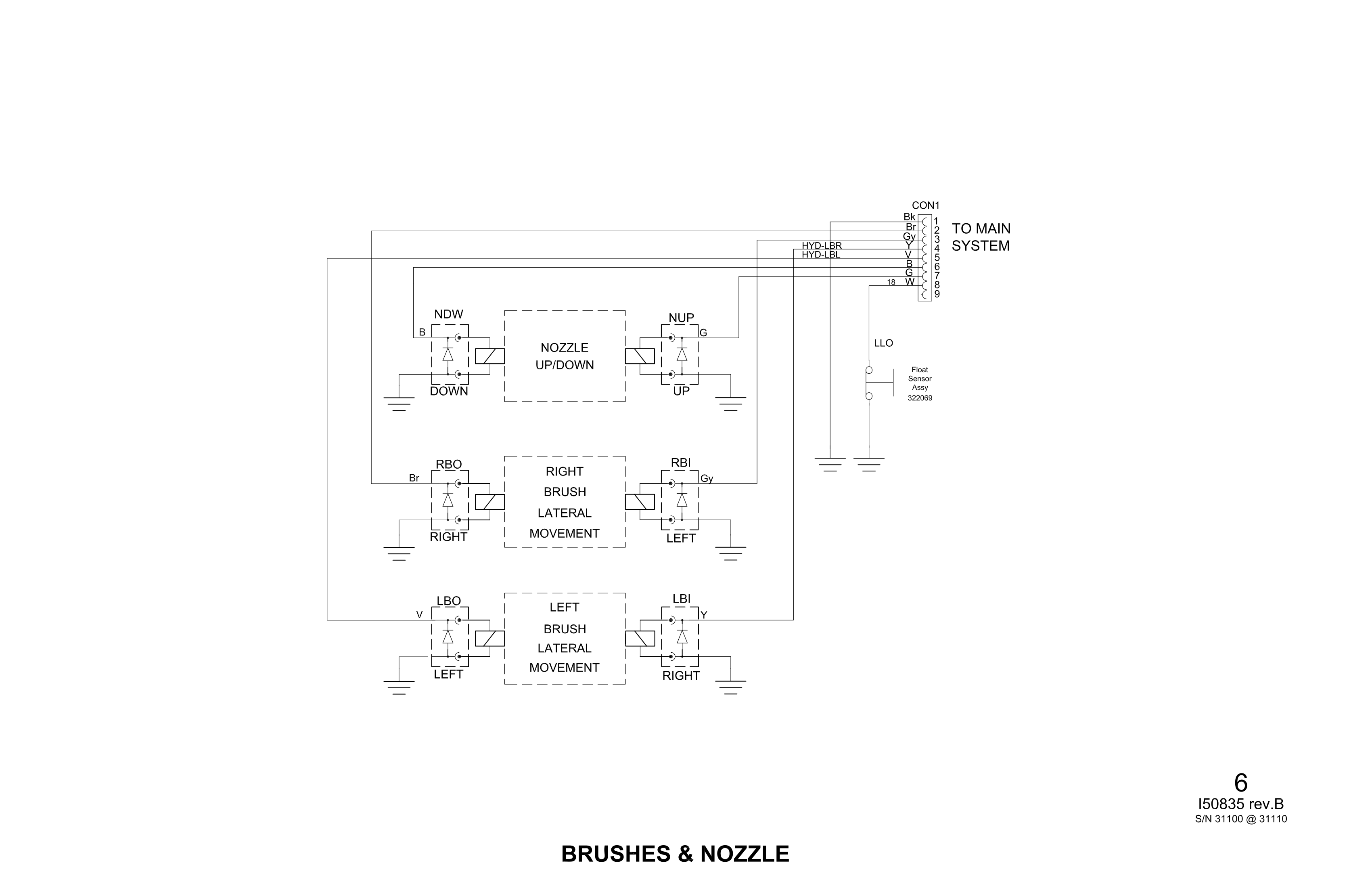 Electrical Schematic 7
