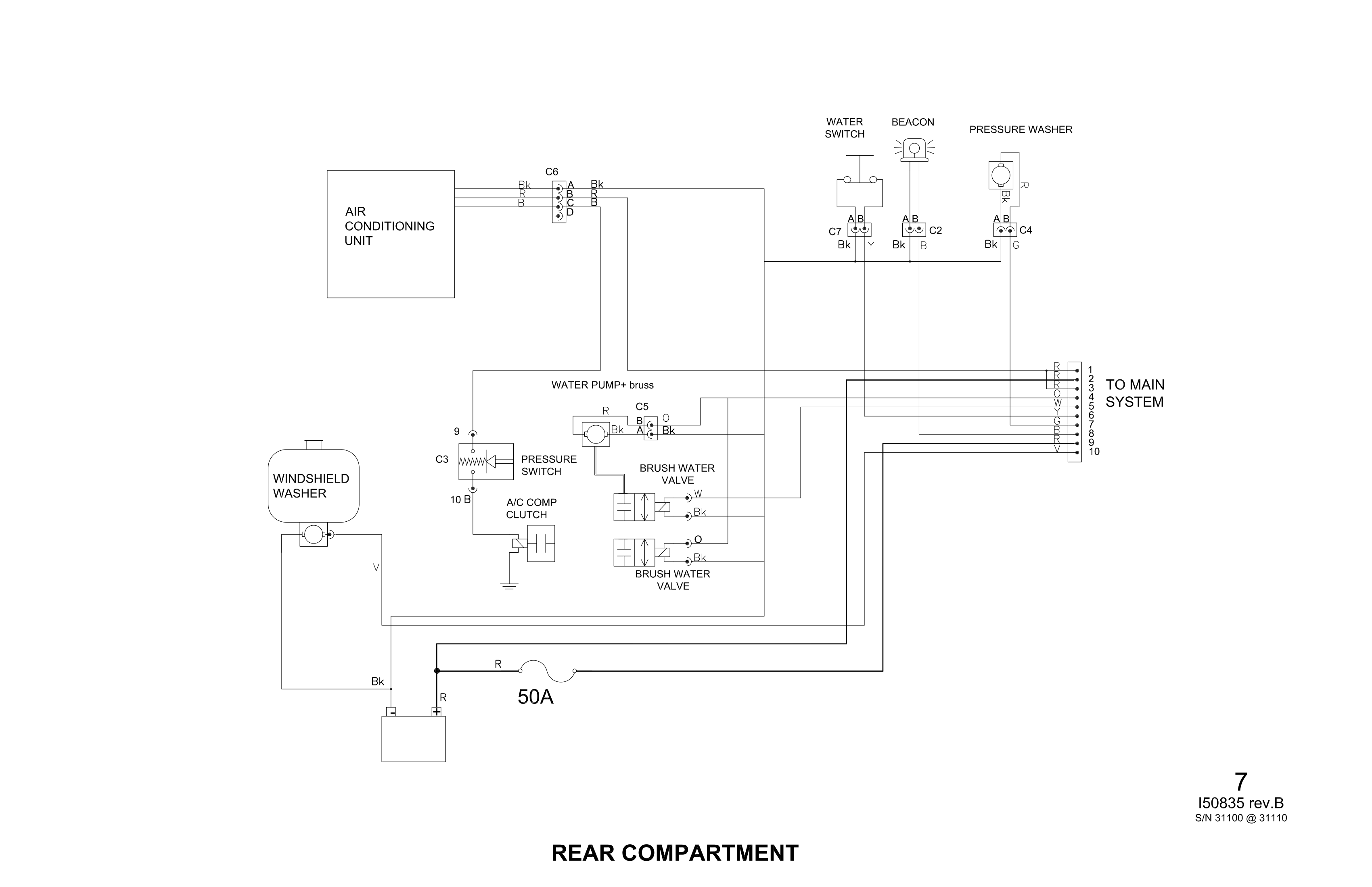 Electrical Schematic 8