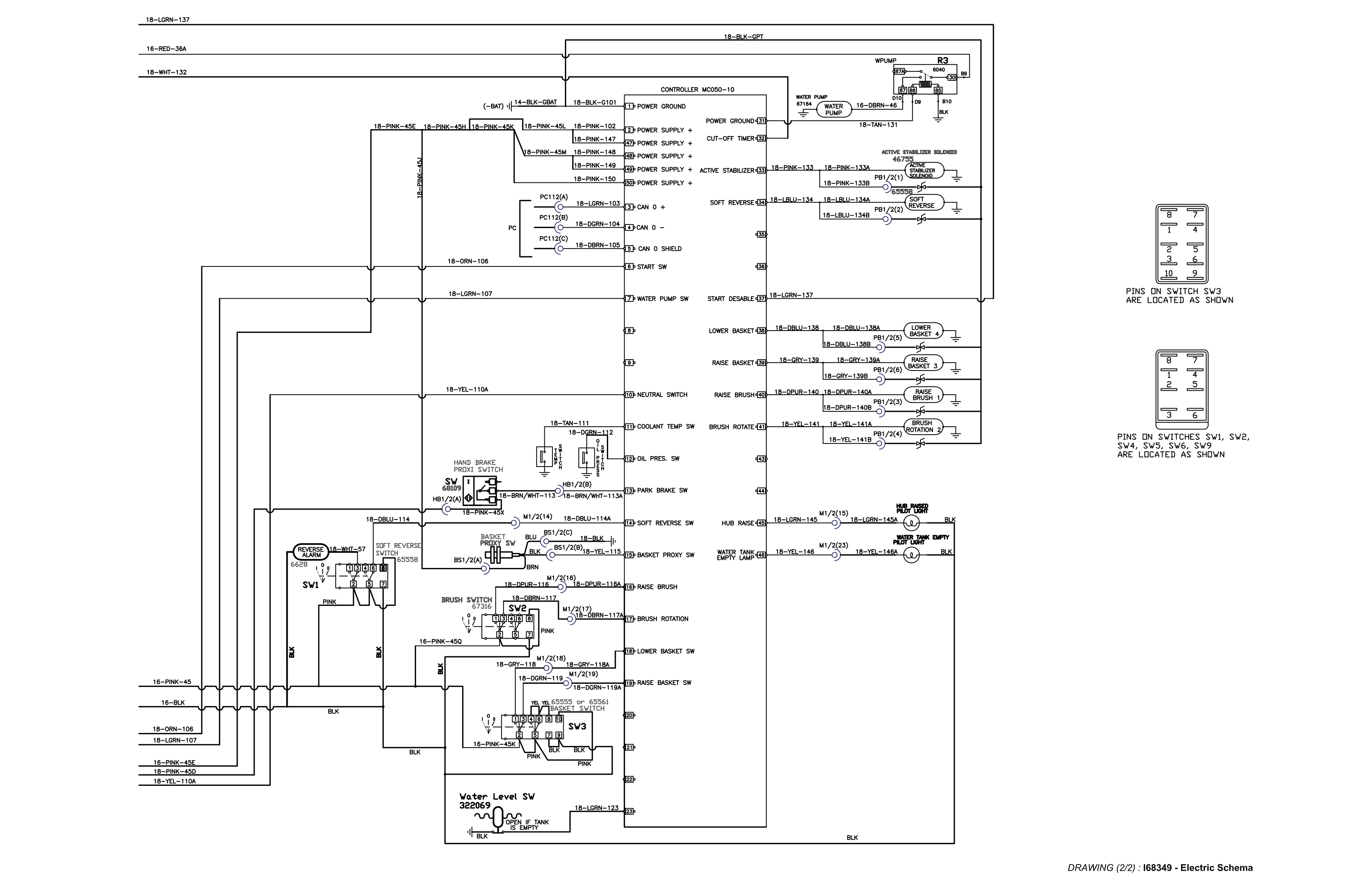 Electrical Schematic 2