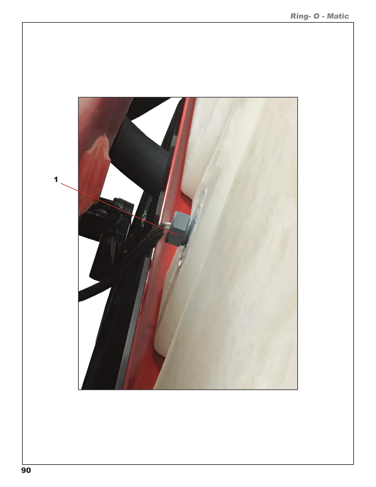 Water Tank Liquid Sensor