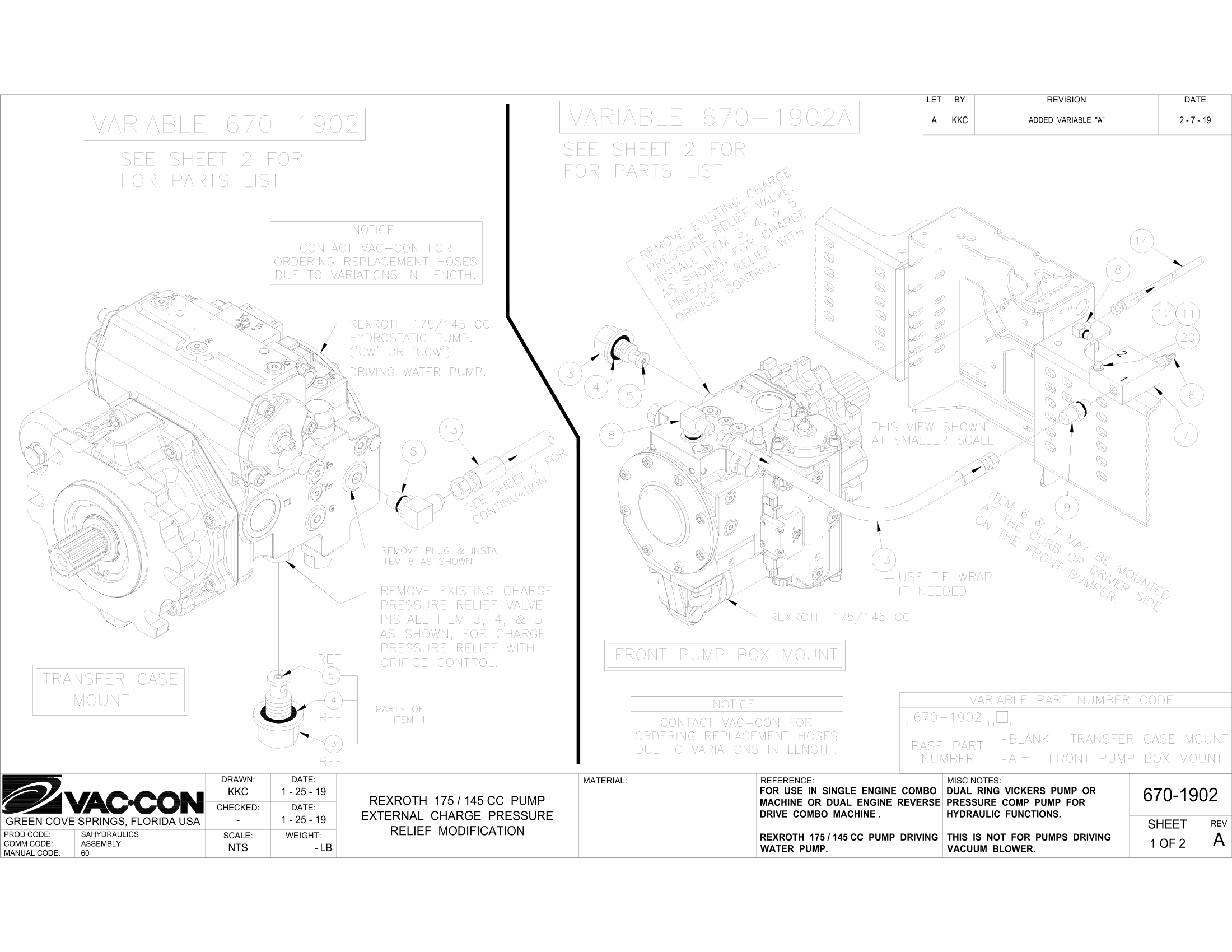 KUBOTA T4F AUXILIARY ENGINE FUEL SYSTEM