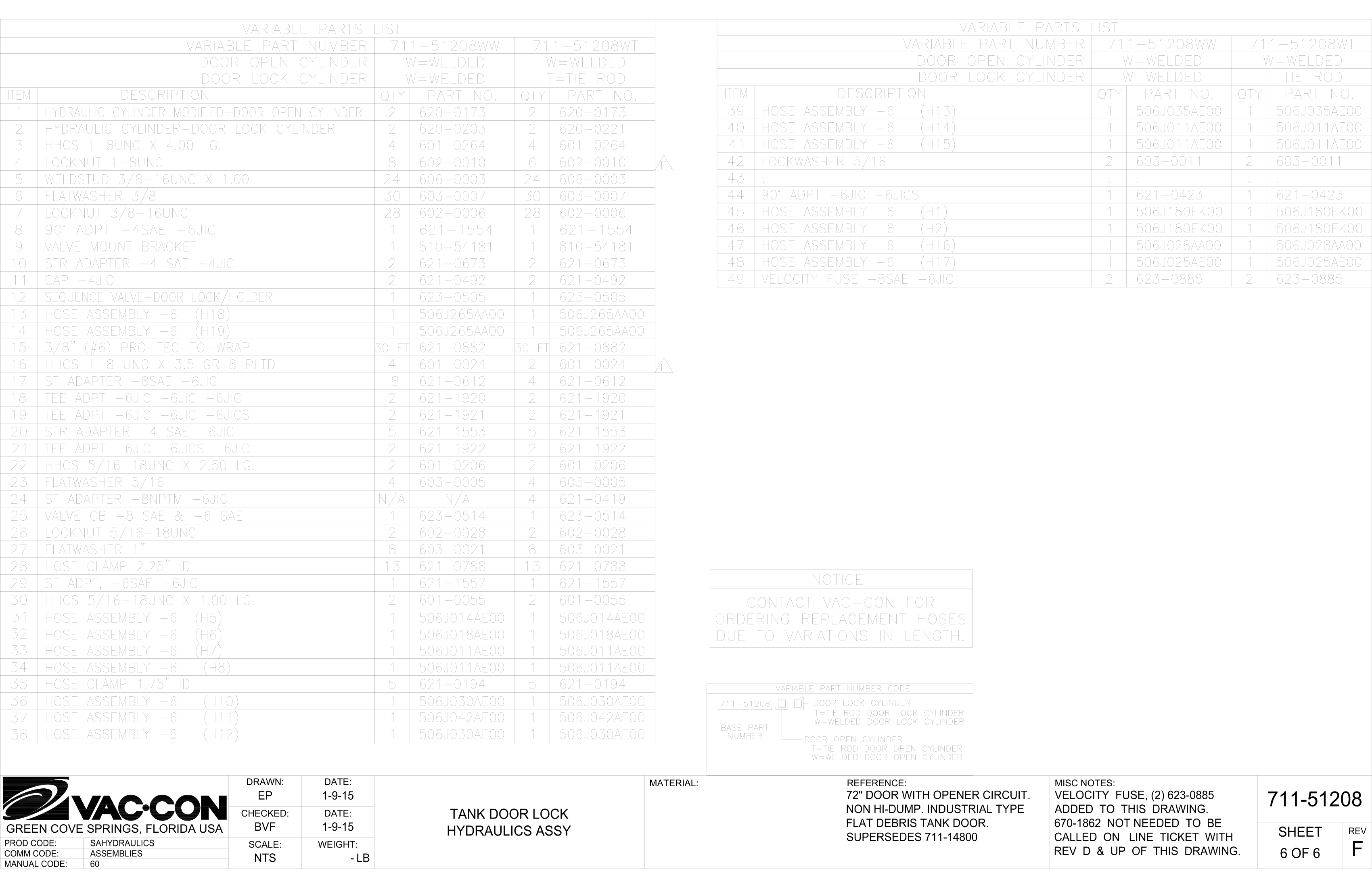 ELECTRICAL PANEL Assembly