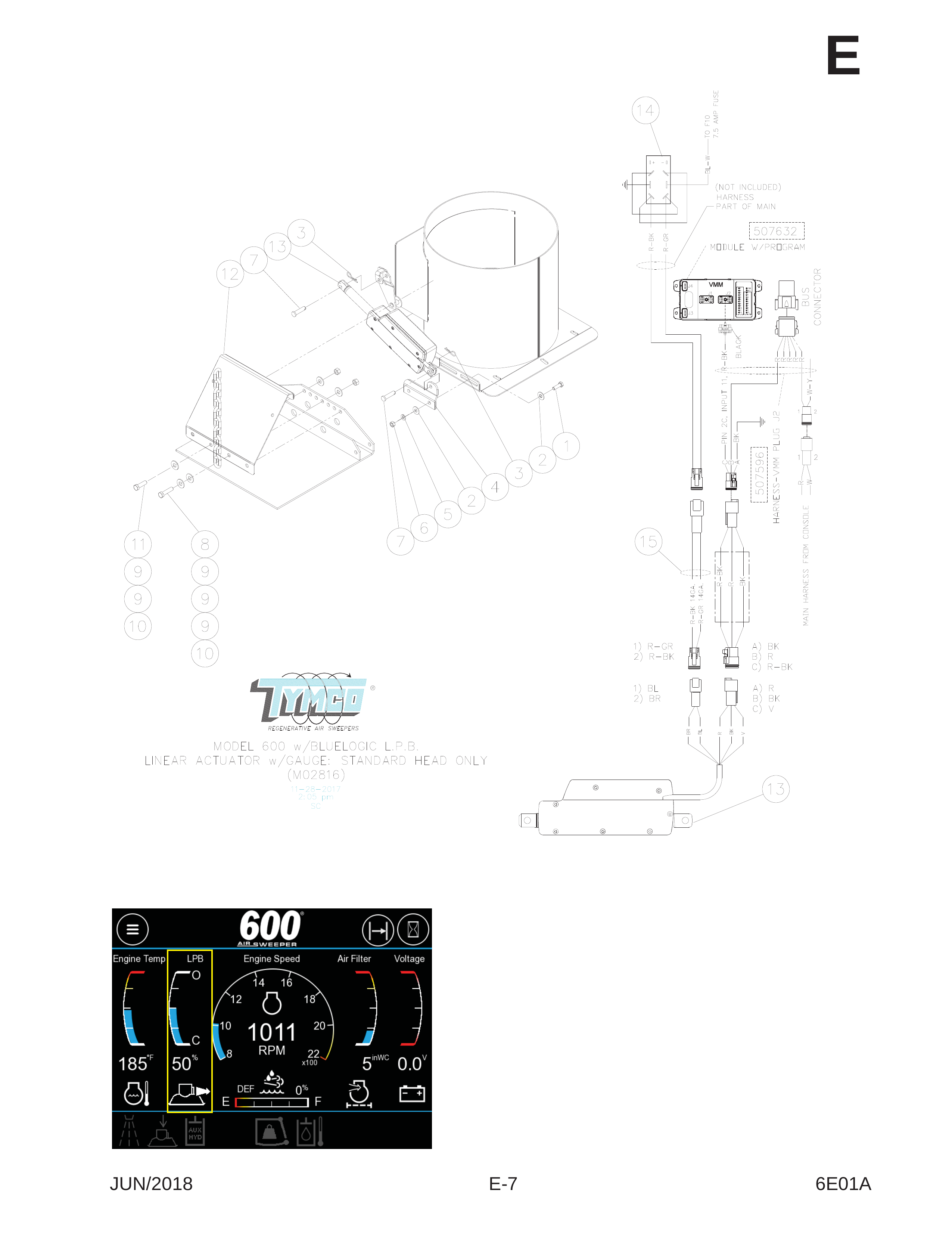 JUN/2018 E-7 6E01A