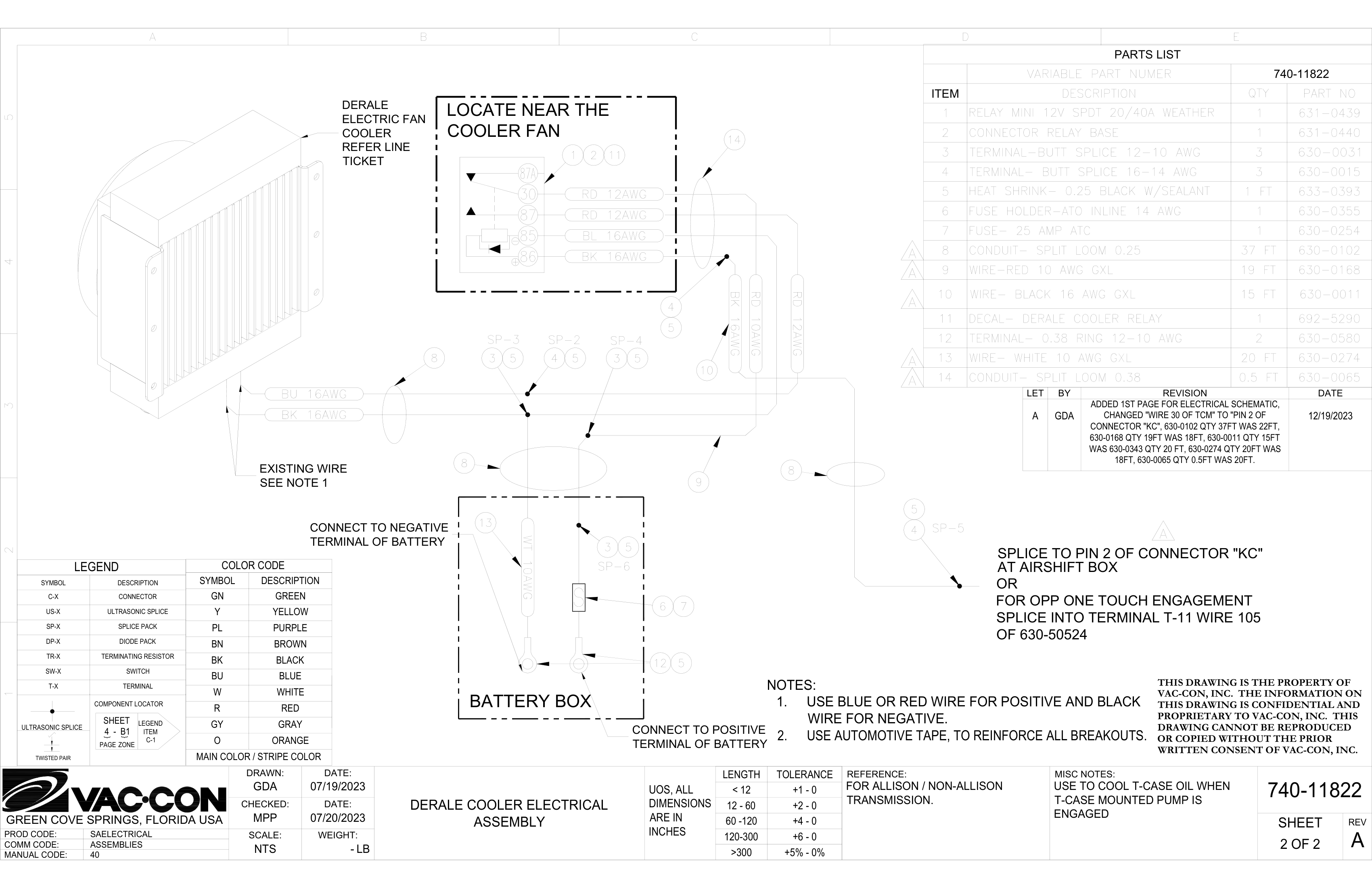 LEAF PRESSURE BLEEDER ACTUATOR w/GAUGE ELECTRICAL COMPONENTS