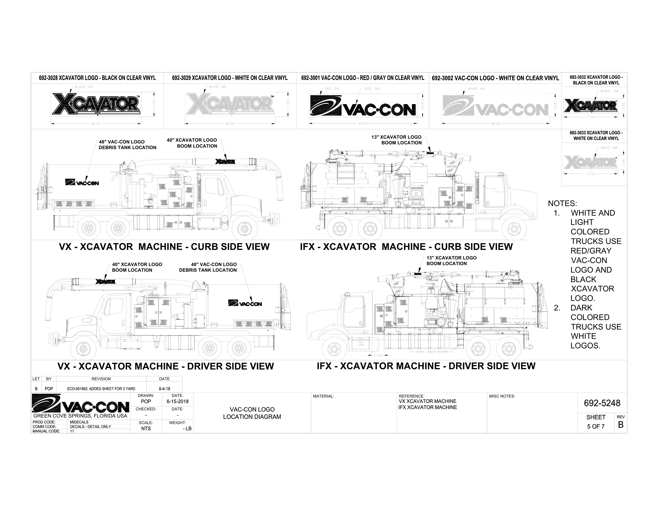 Power Frame Base Installation
