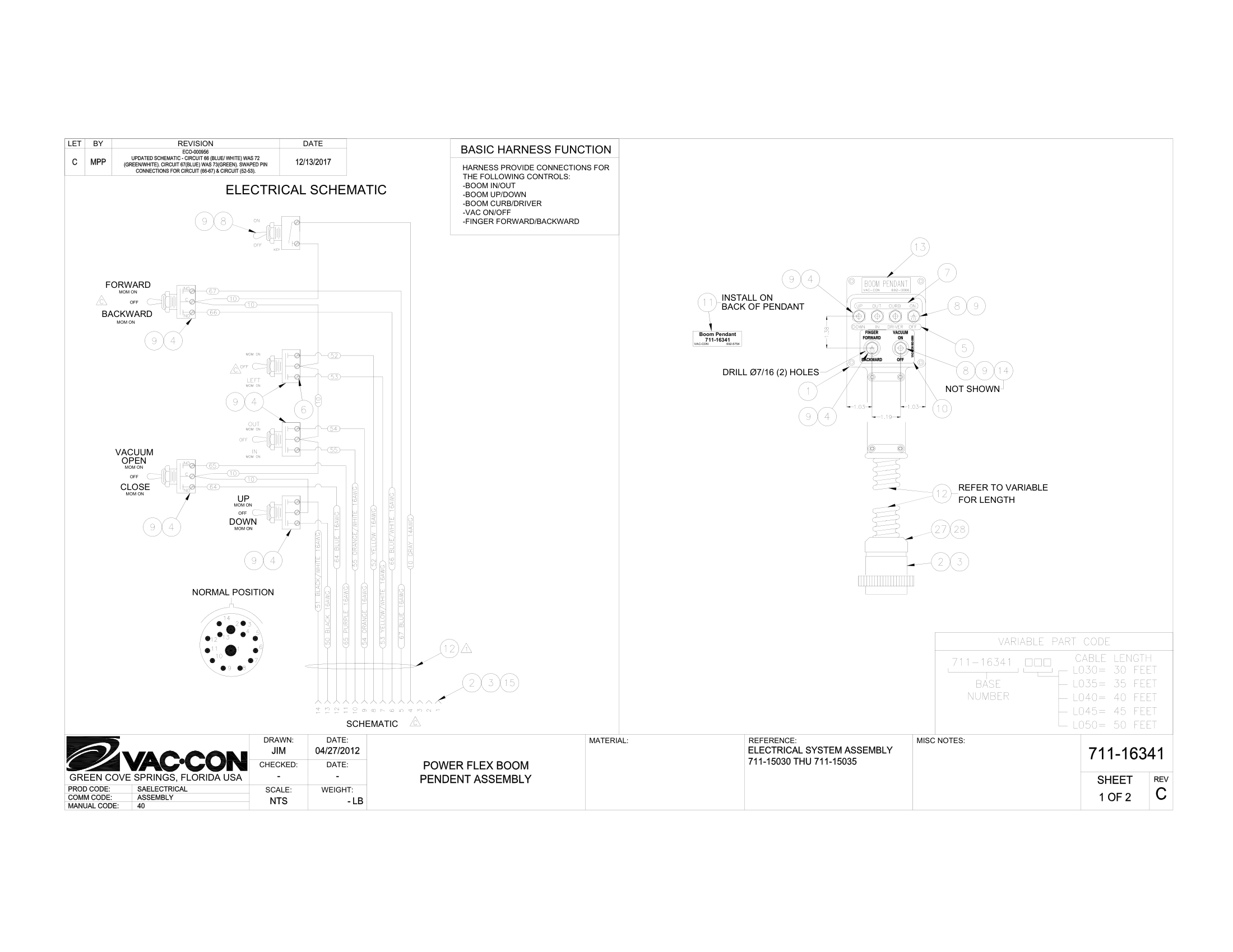Tailgate Installation