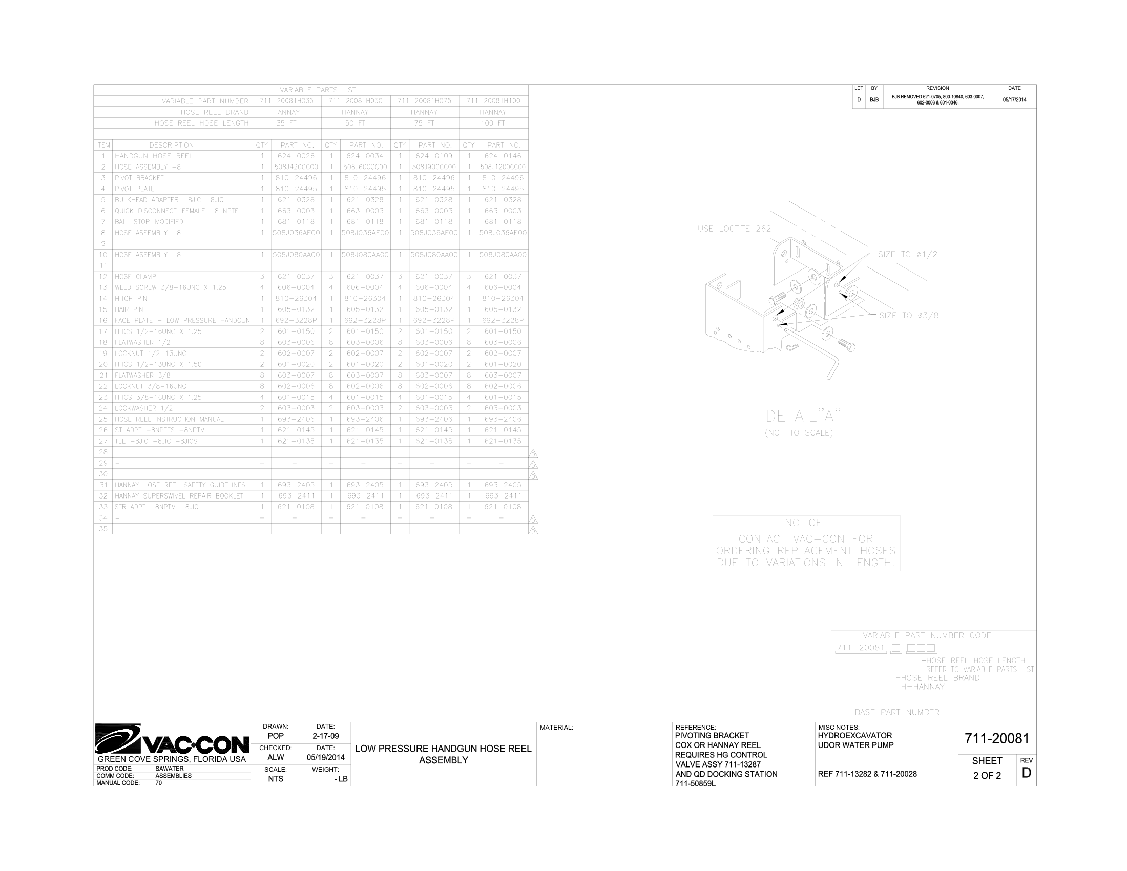 Transfer Case (Stiebel) Air Valve Assembly