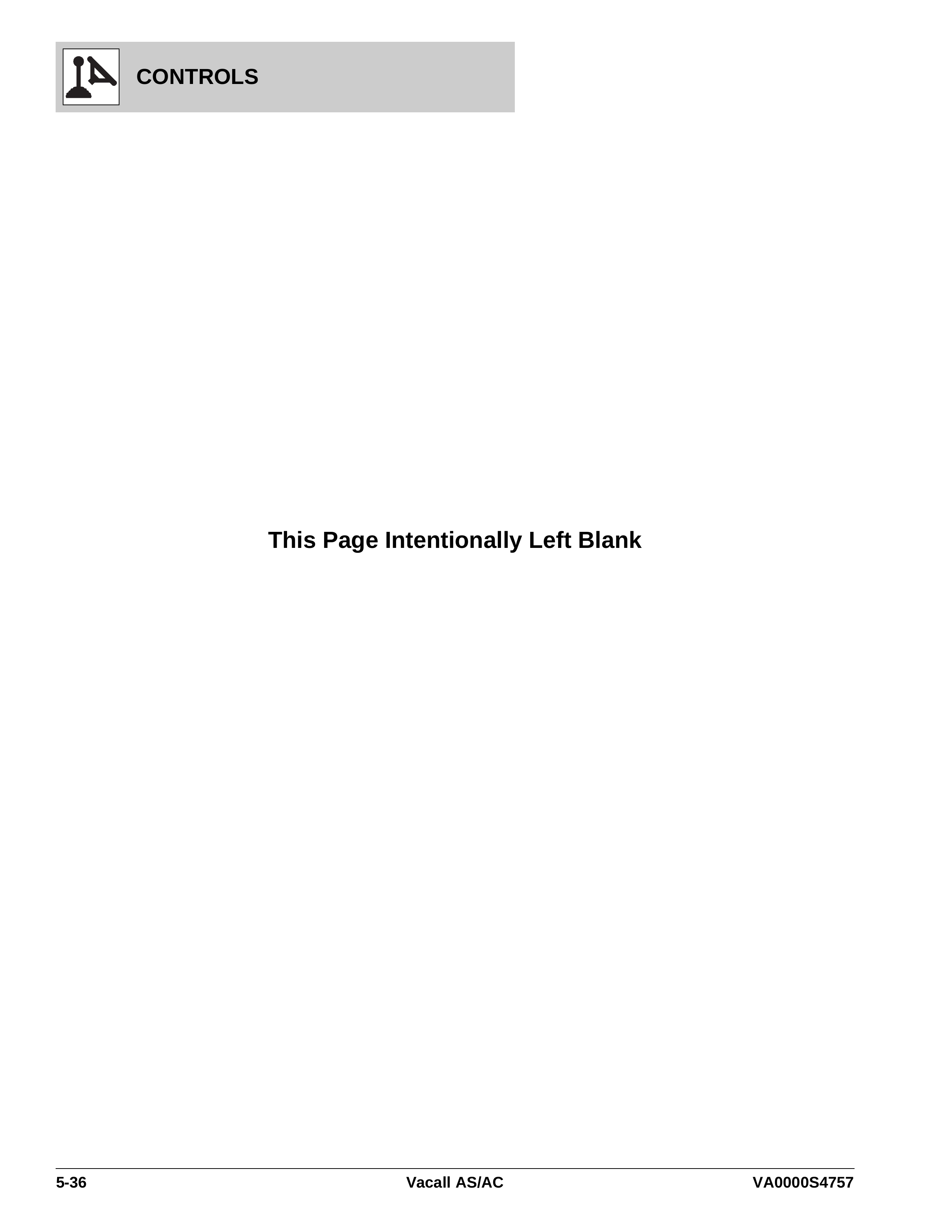 This Page Intentionally Left Blank