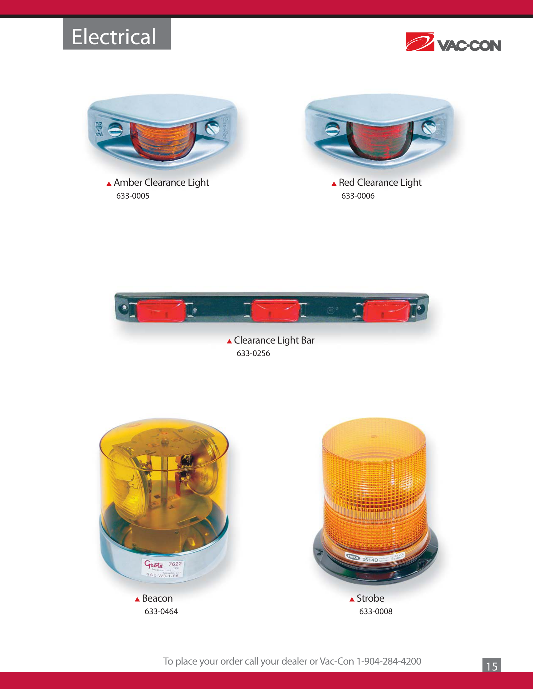 Electrical - Connectors