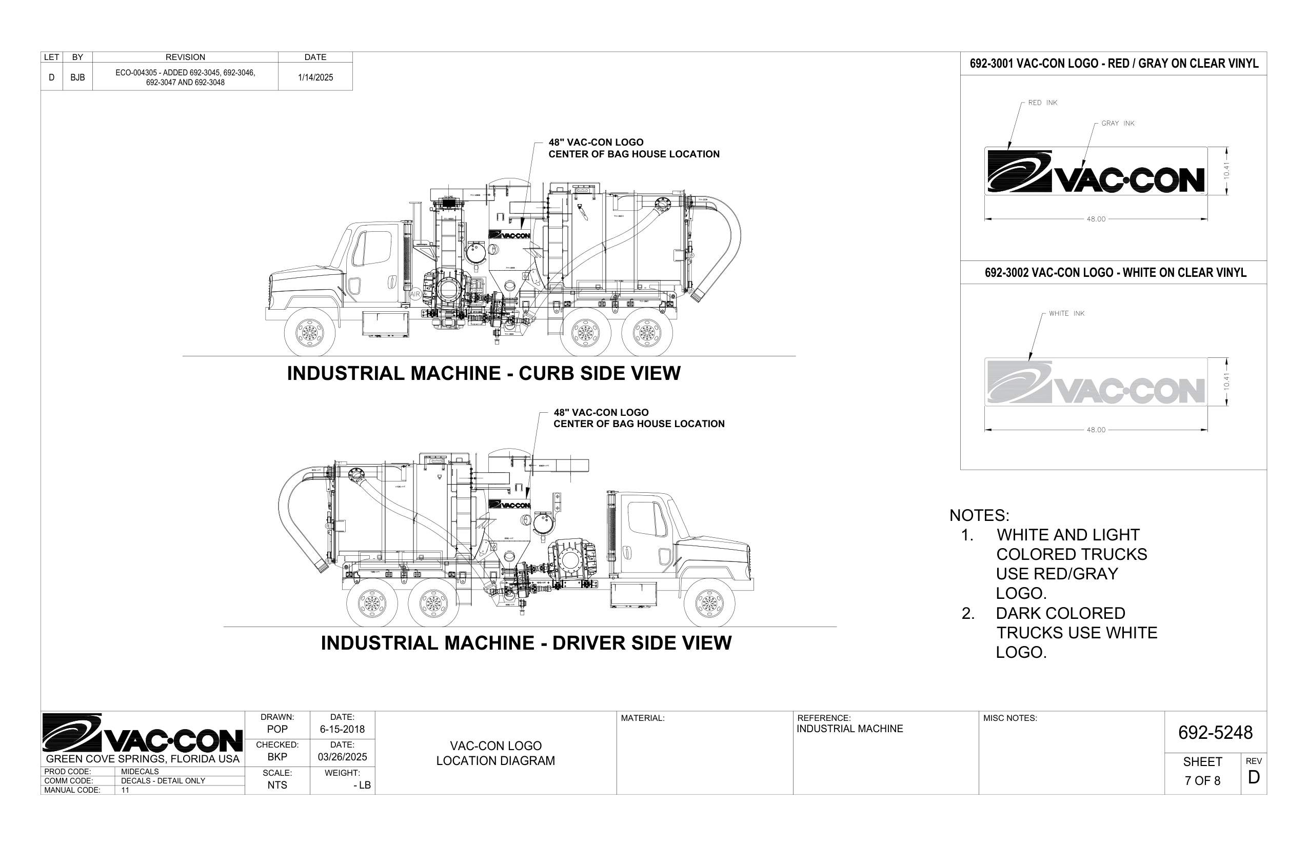 Servicing Electrical System