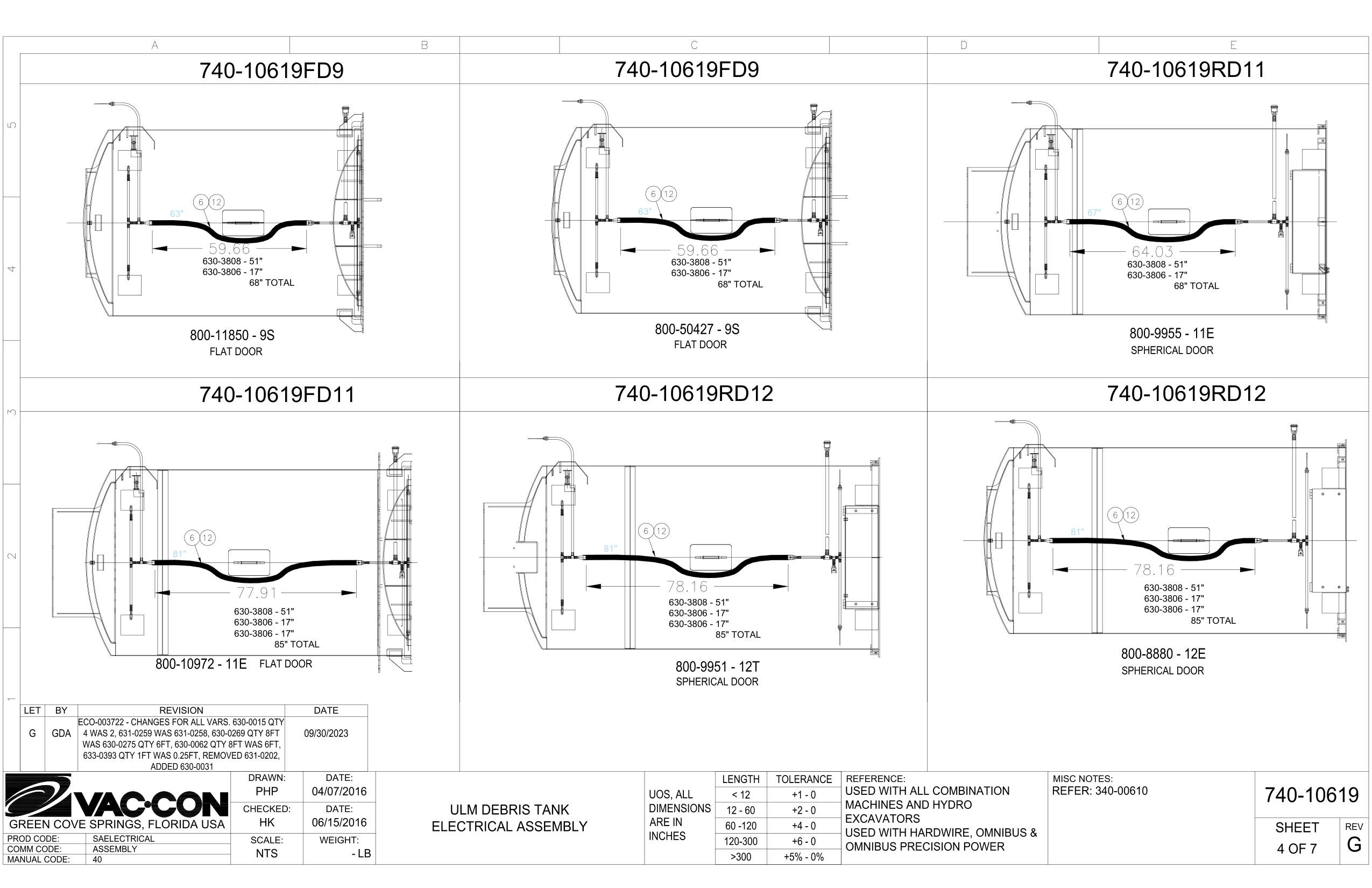Used With Hardwire, Omnibus &