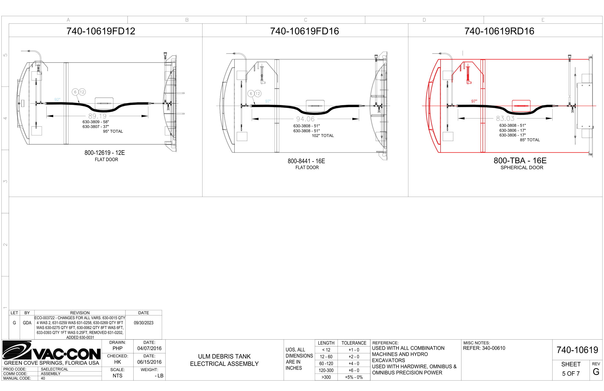 Used With Hardwire, Omnibus &