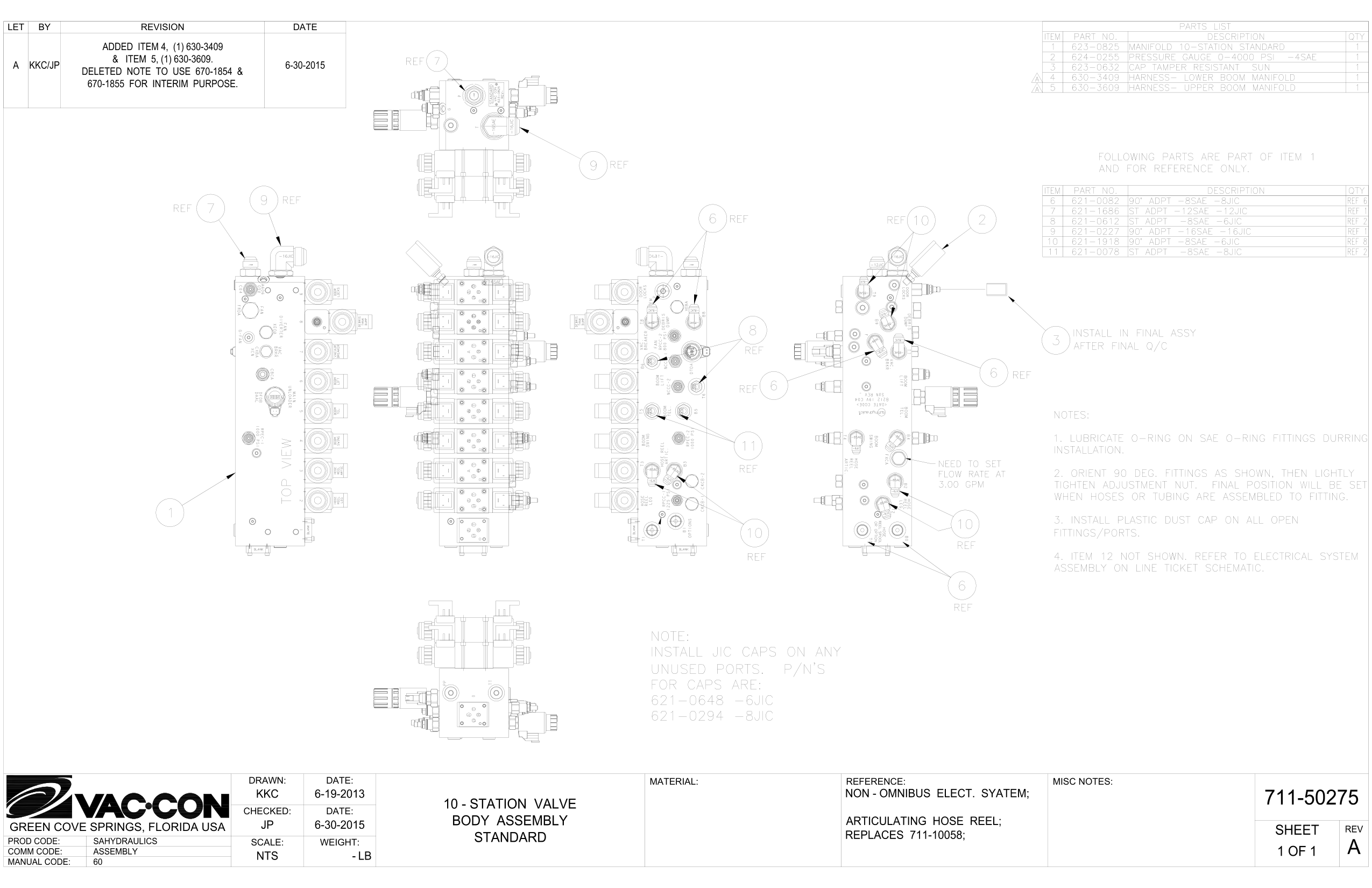 Articulating  Hose  Reel;