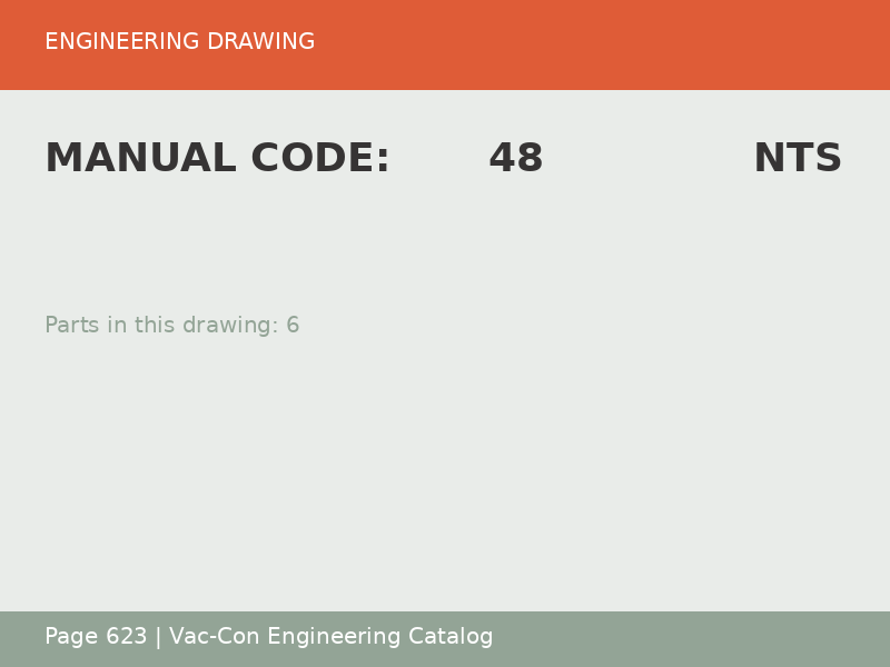 MANUAL CODE:       48               NTS