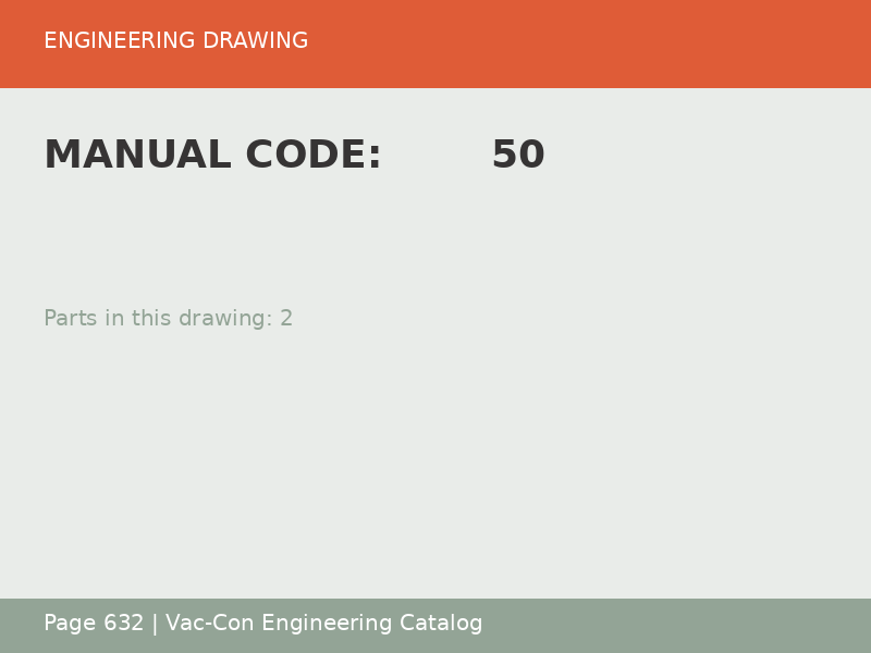 MANUAL CODE:        50