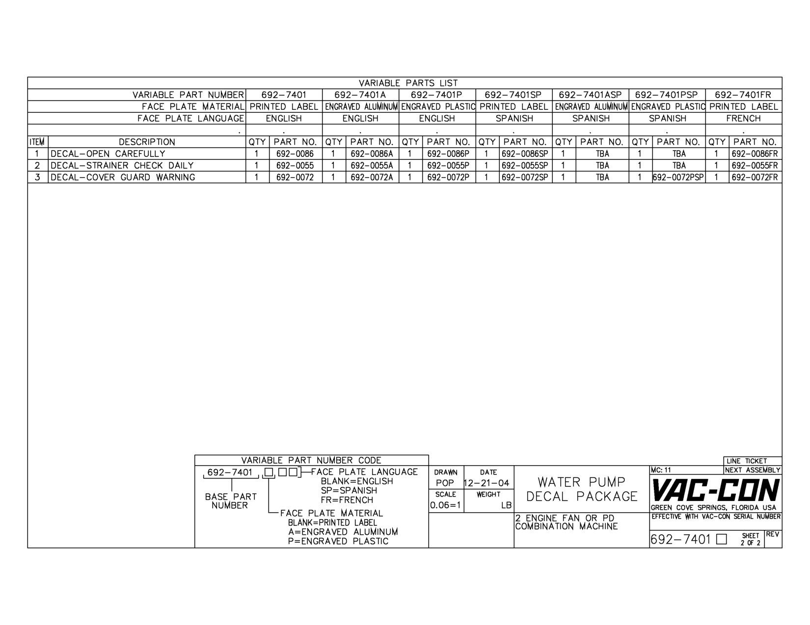 0 0}--F Ace Plate Language