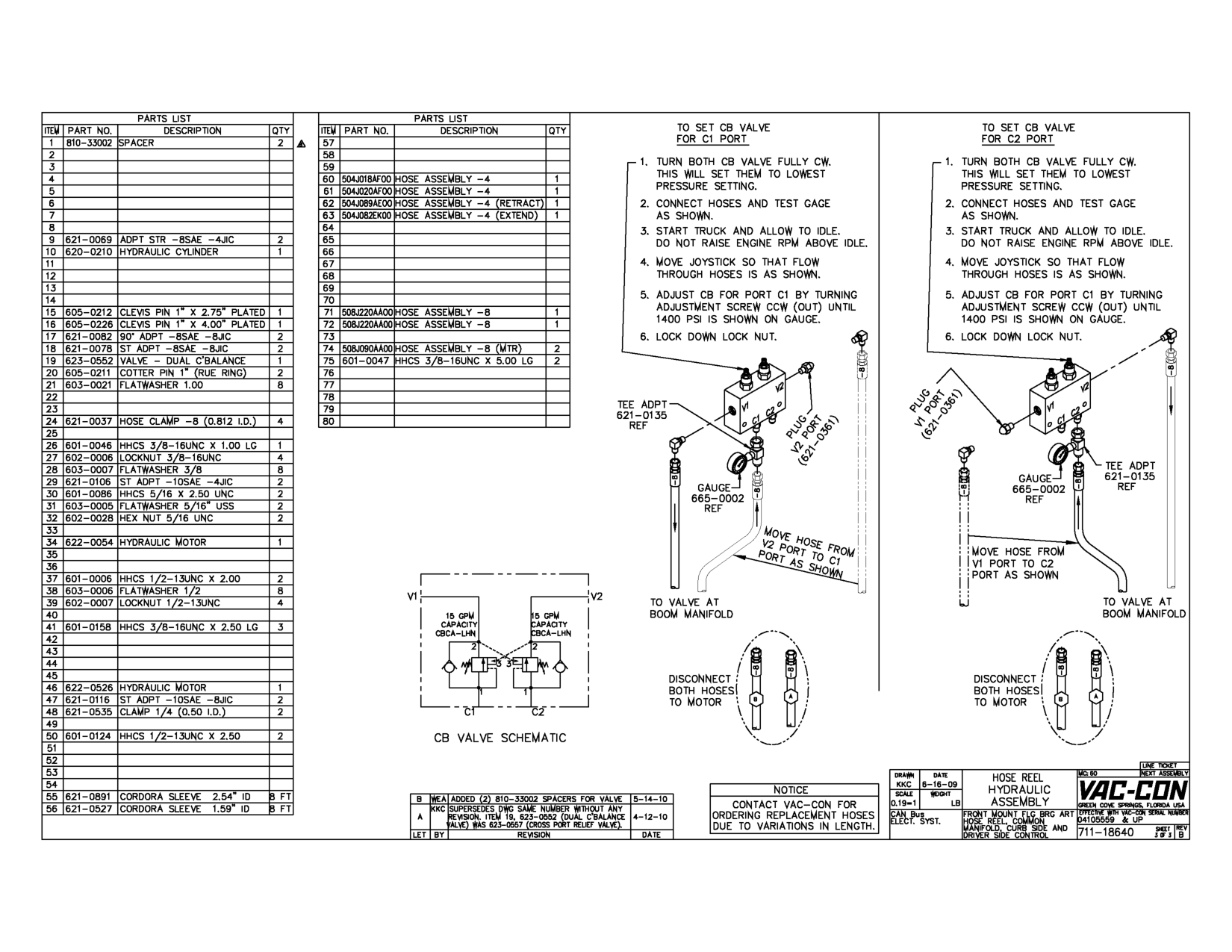 63 504Job2Ekoo Hose Assembly -4 (Extend)