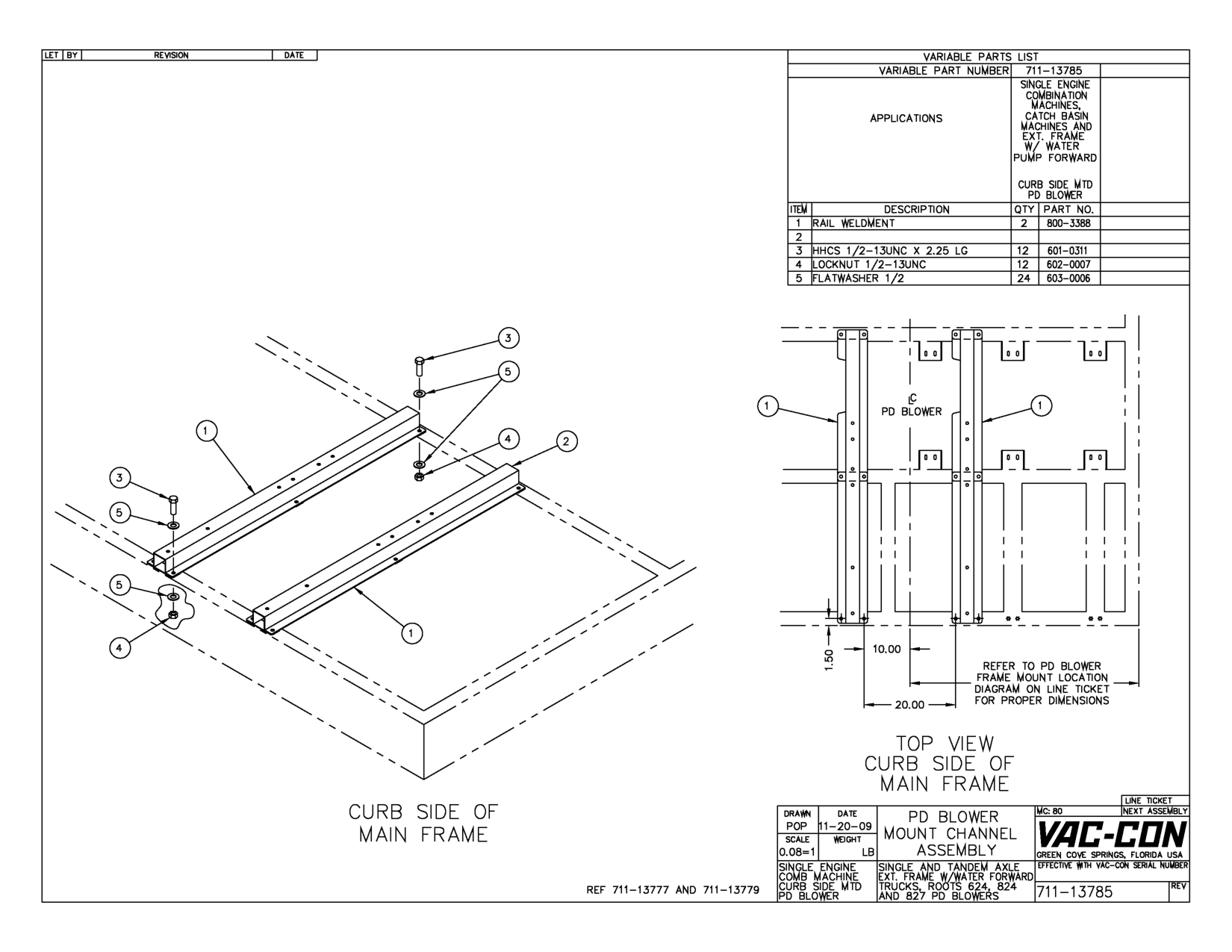 1-----+-- Diagram On Line Ticket