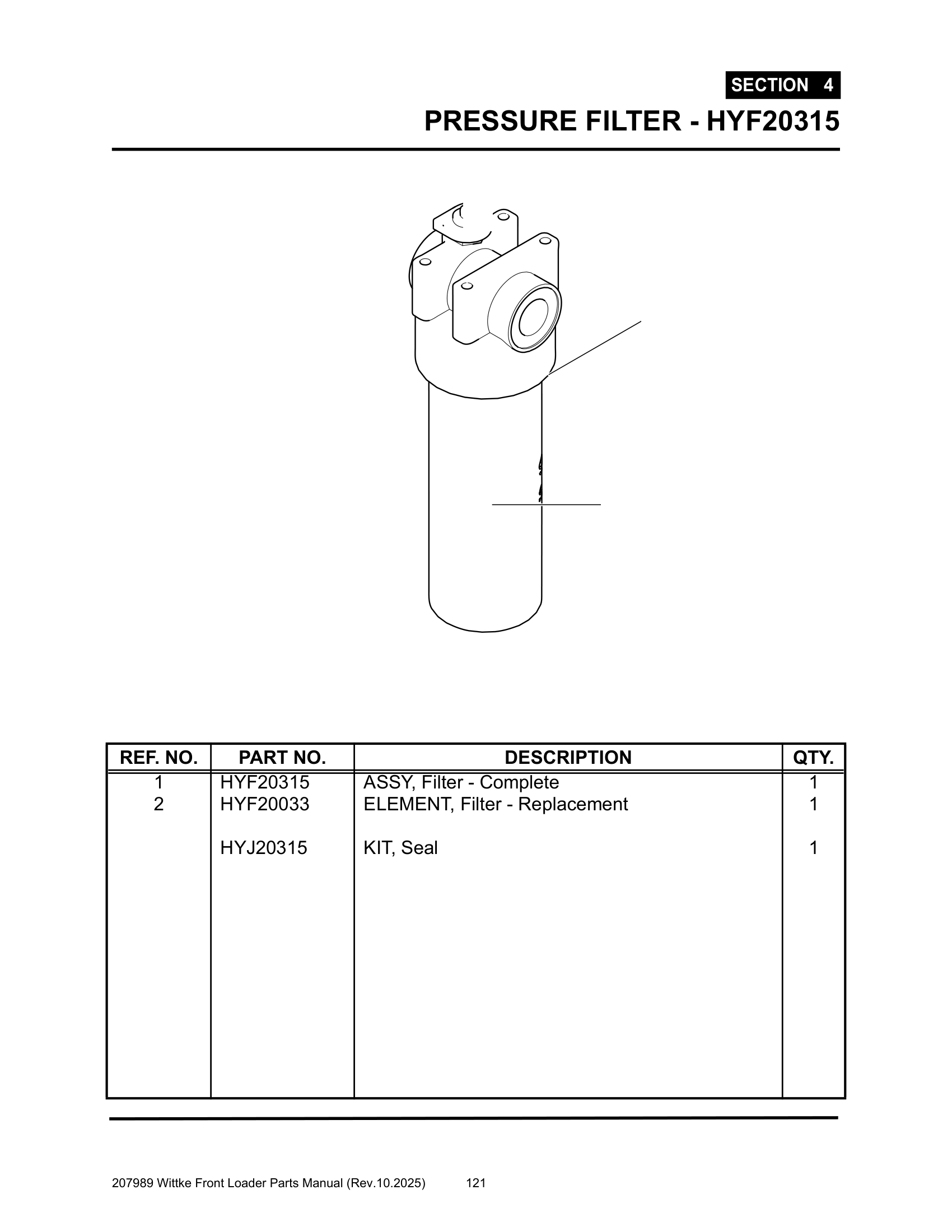 Ctrl. Valve, Electric