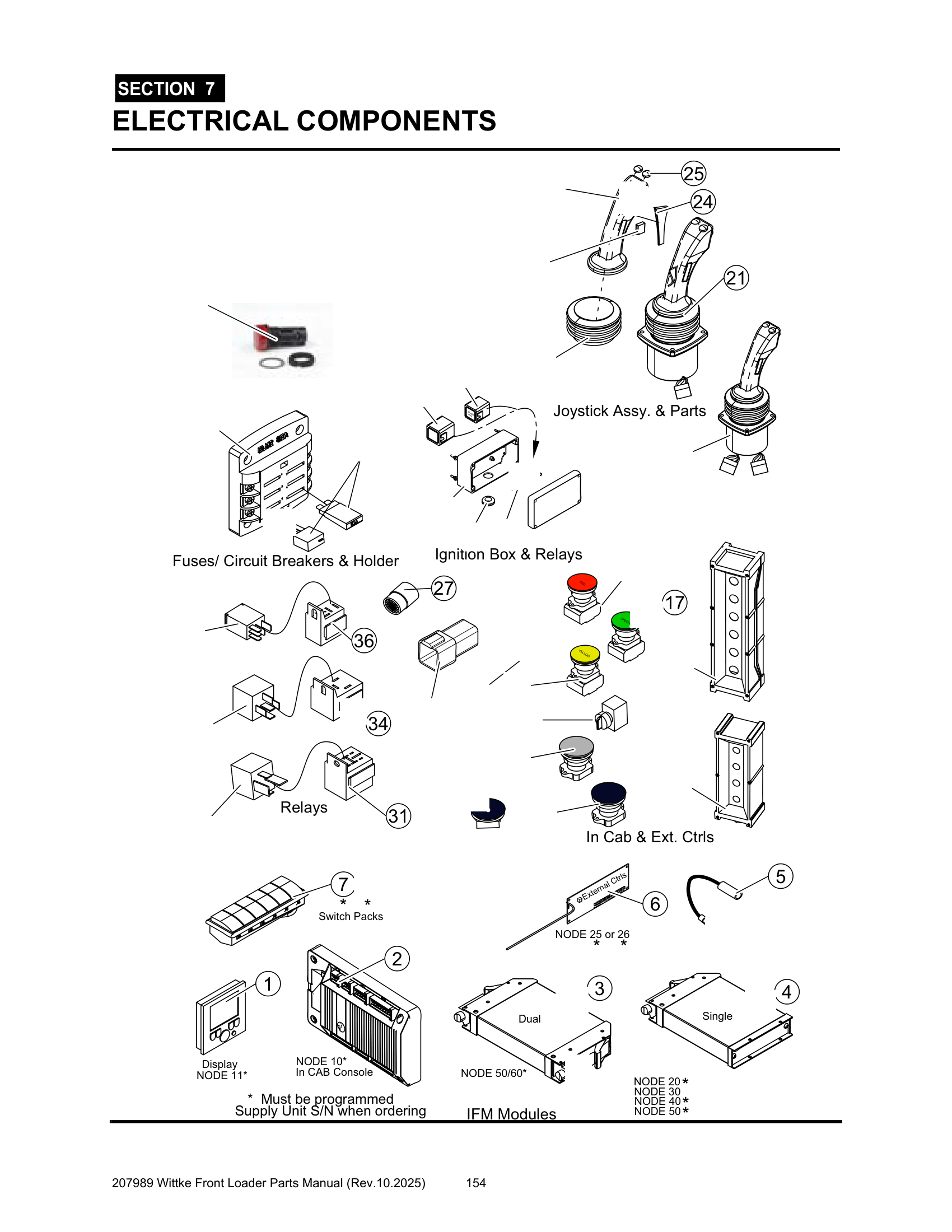 Electrical Components